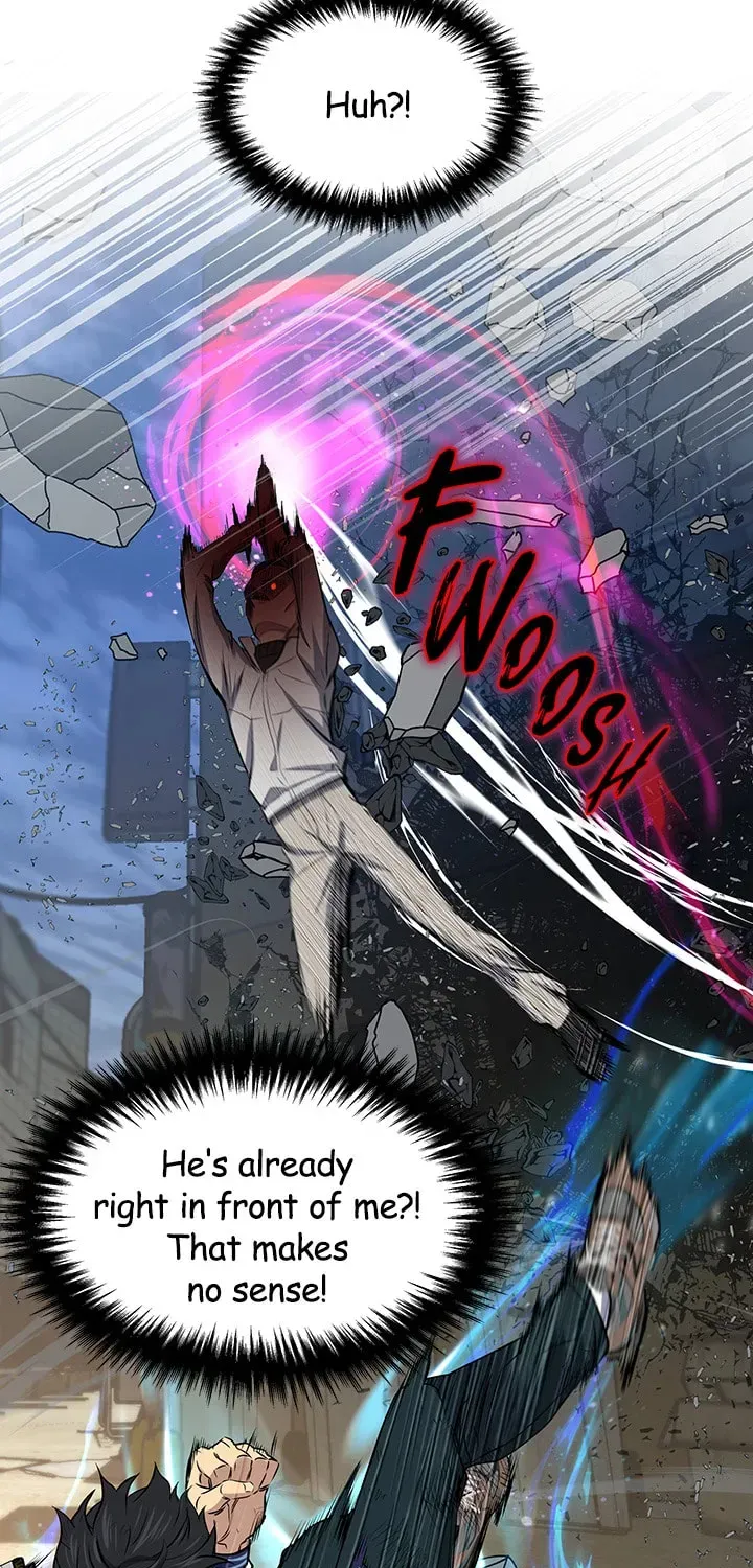 Read Dokkaebi Hunter chapter 700 image 62 on Lezhin