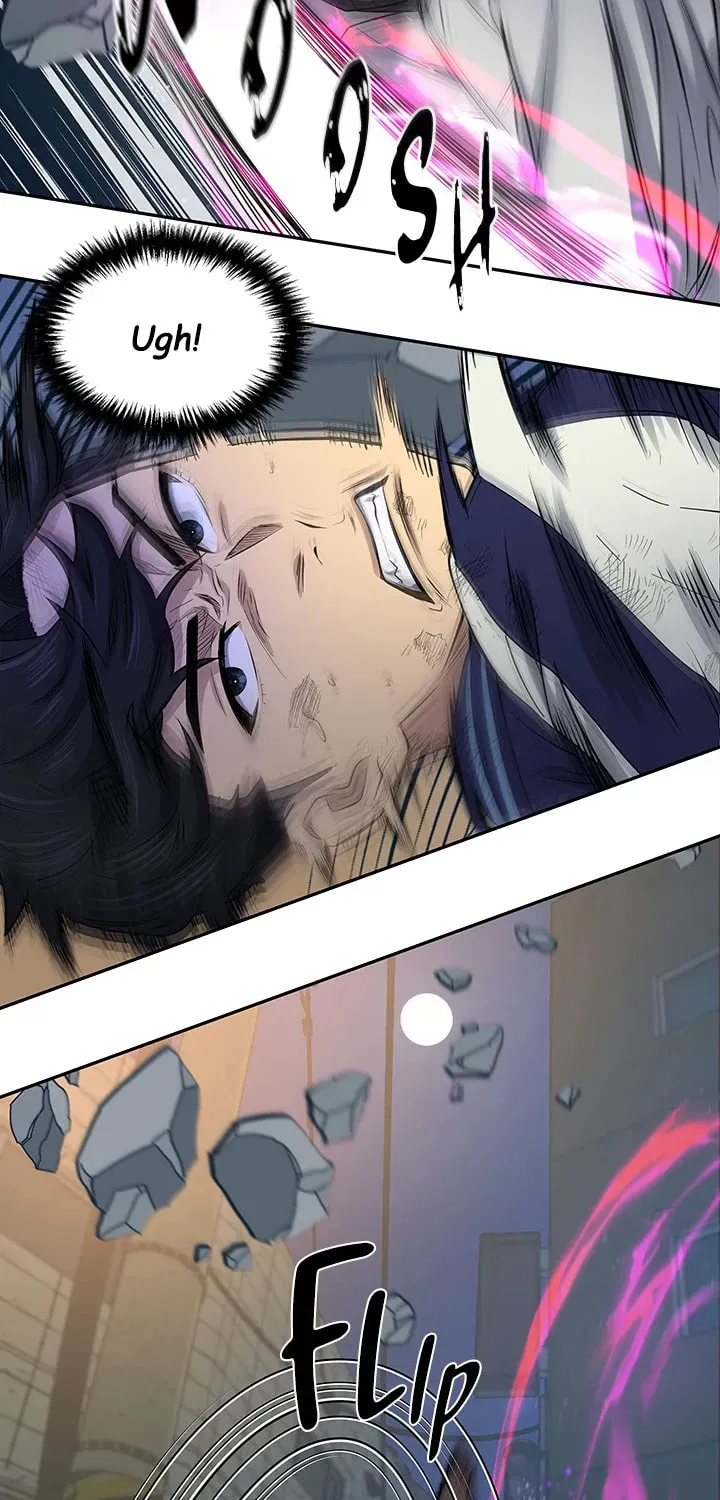 Read Dokkaebi Hunter chapter 700 image 64 on Lezhin