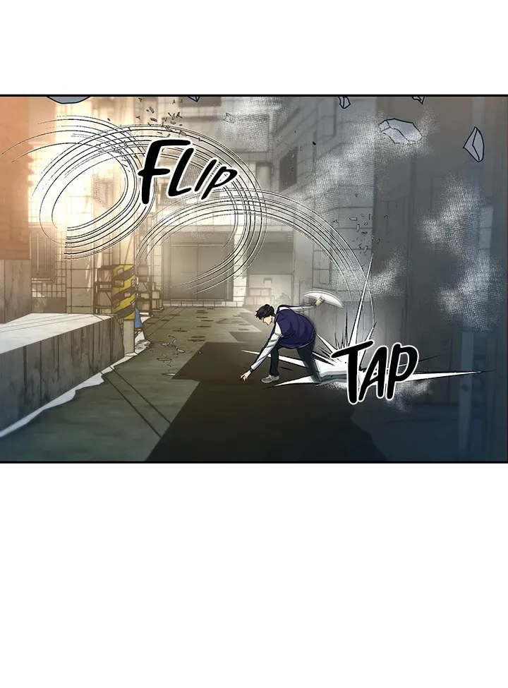 Read Dokkaebi Hunter chapter 700 image 66 on Lezhin