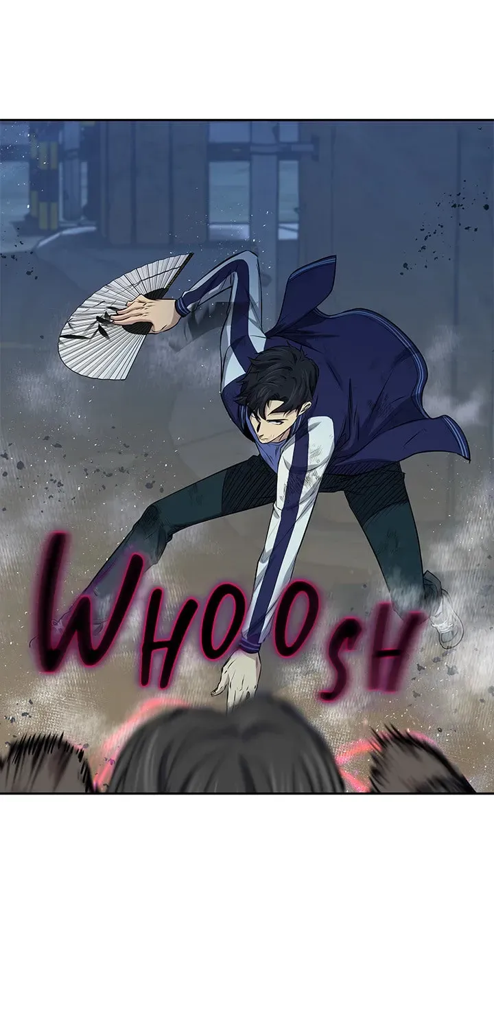 Read Dokkaebi Hunter chapter 700 image 67 on Lezhin