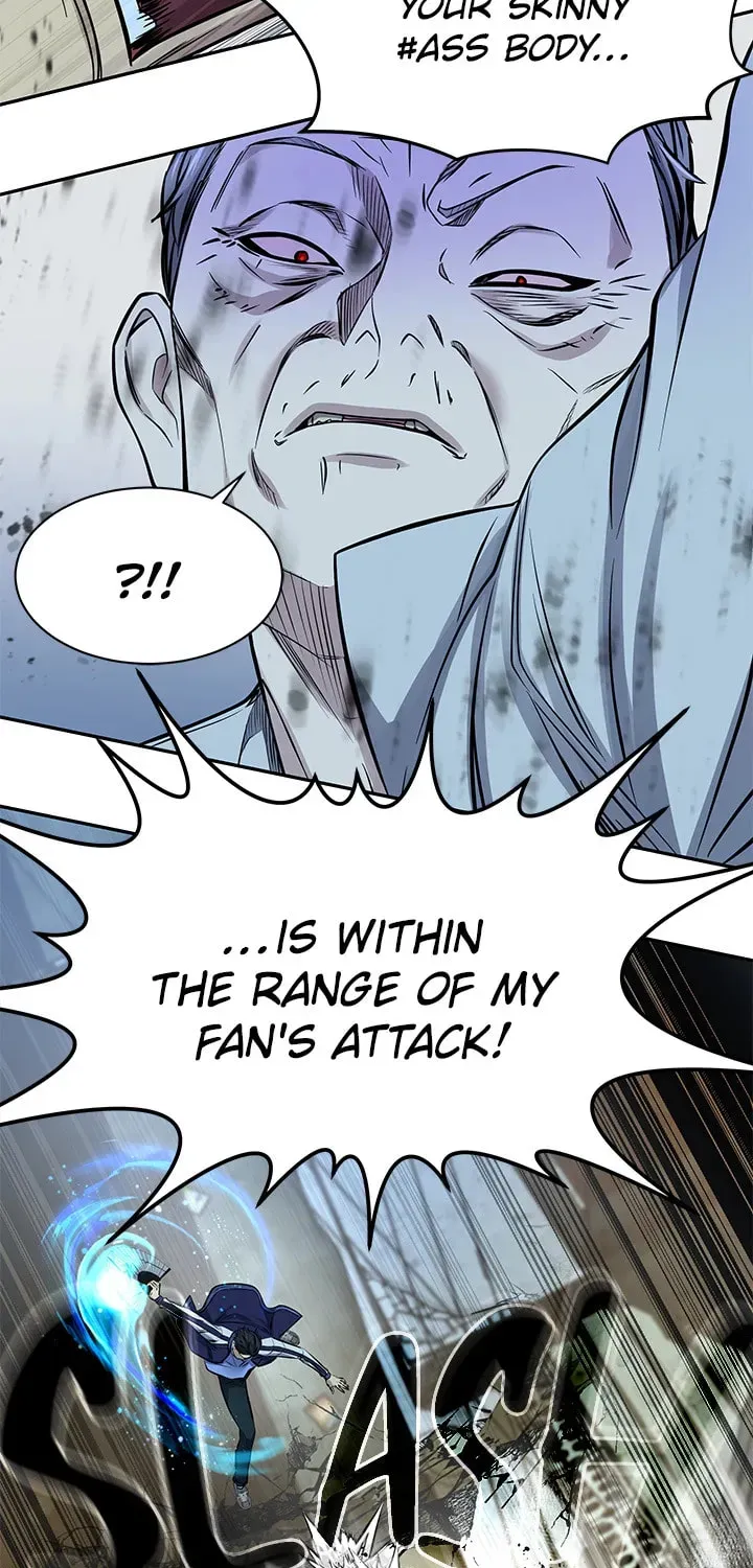 Read Dokkaebi Hunter chapter 700 image 71 on Lezhin