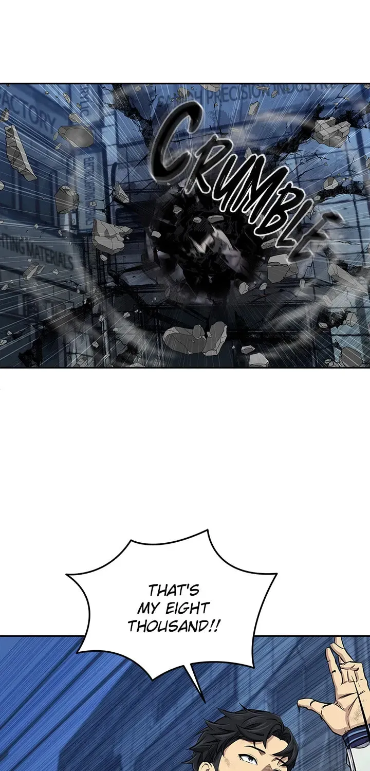 Read Dokkaebi Hunter chapter 700 image 79 on Lezhin