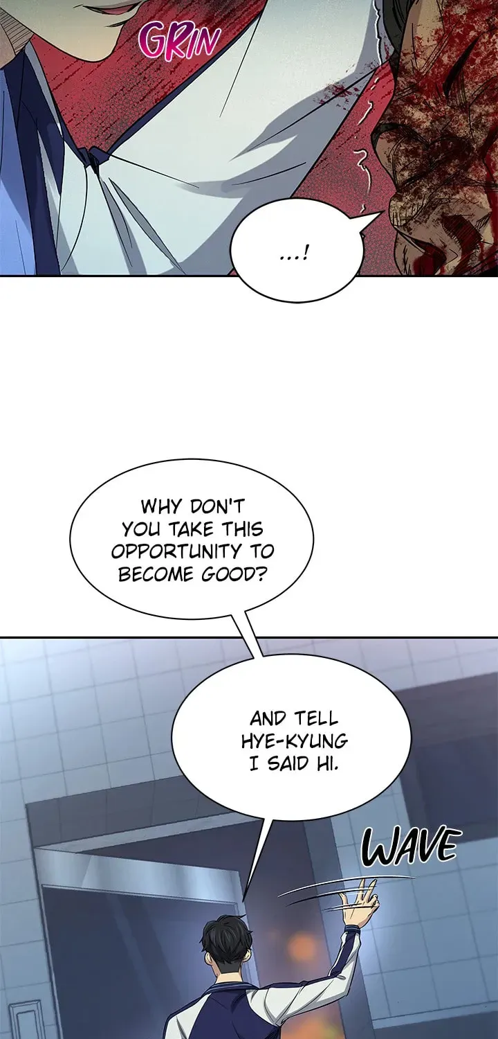 Read Dokkaebi Hunter chapter 700 image 8 on Lezhin