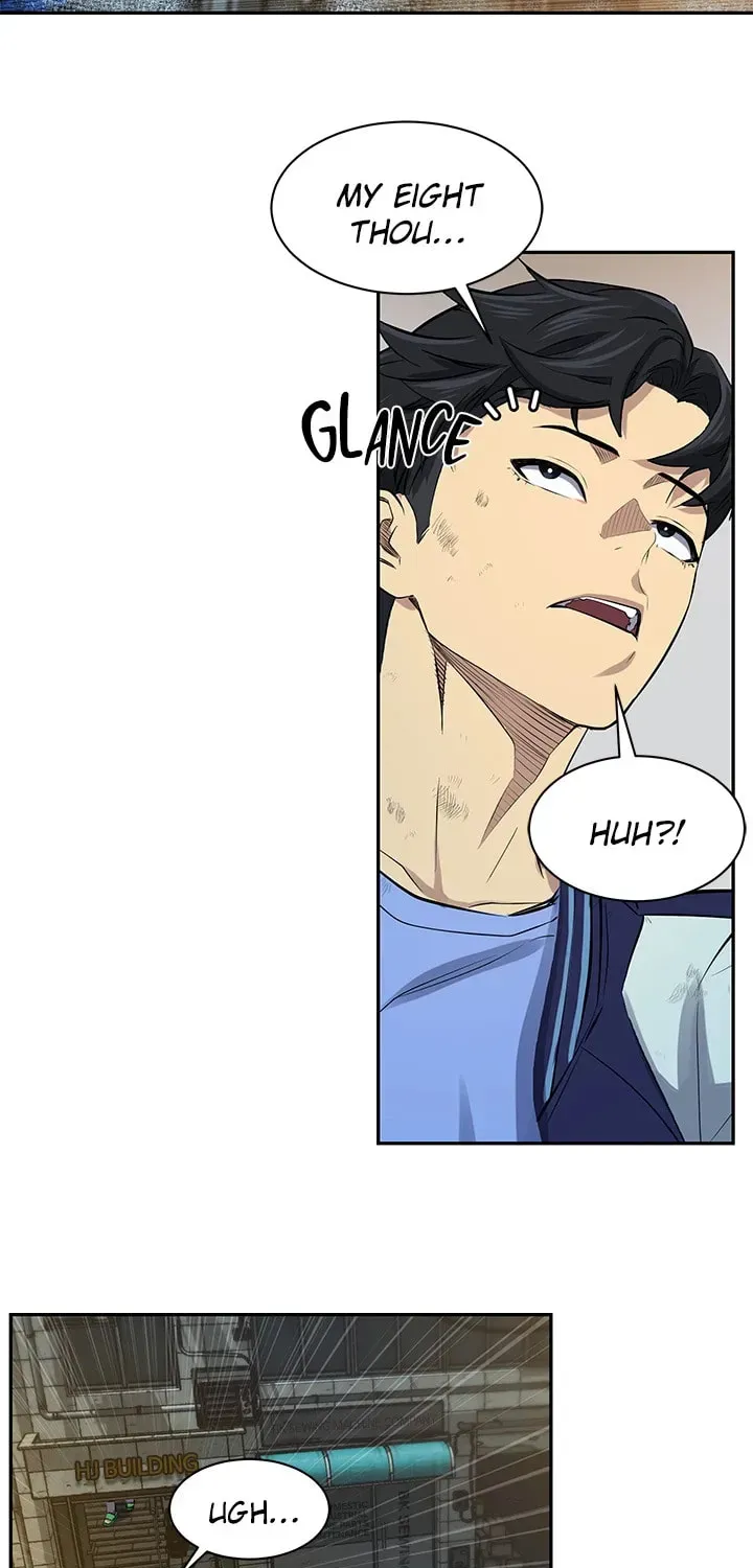 Read Dokkaebi Hunter chapter 700 image 81 on Lezhin