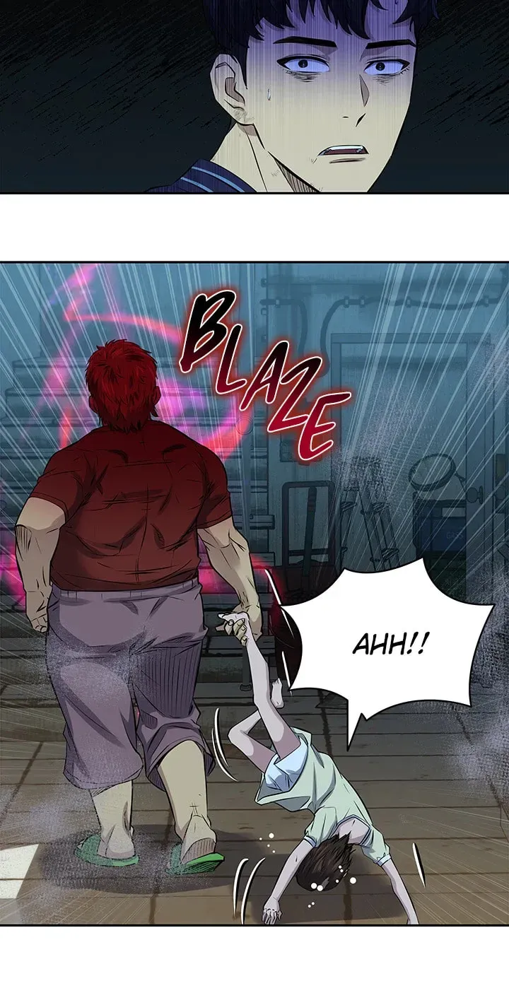 Read Dokkaebi Hunter chapter 700 image 83 on Lezhin
