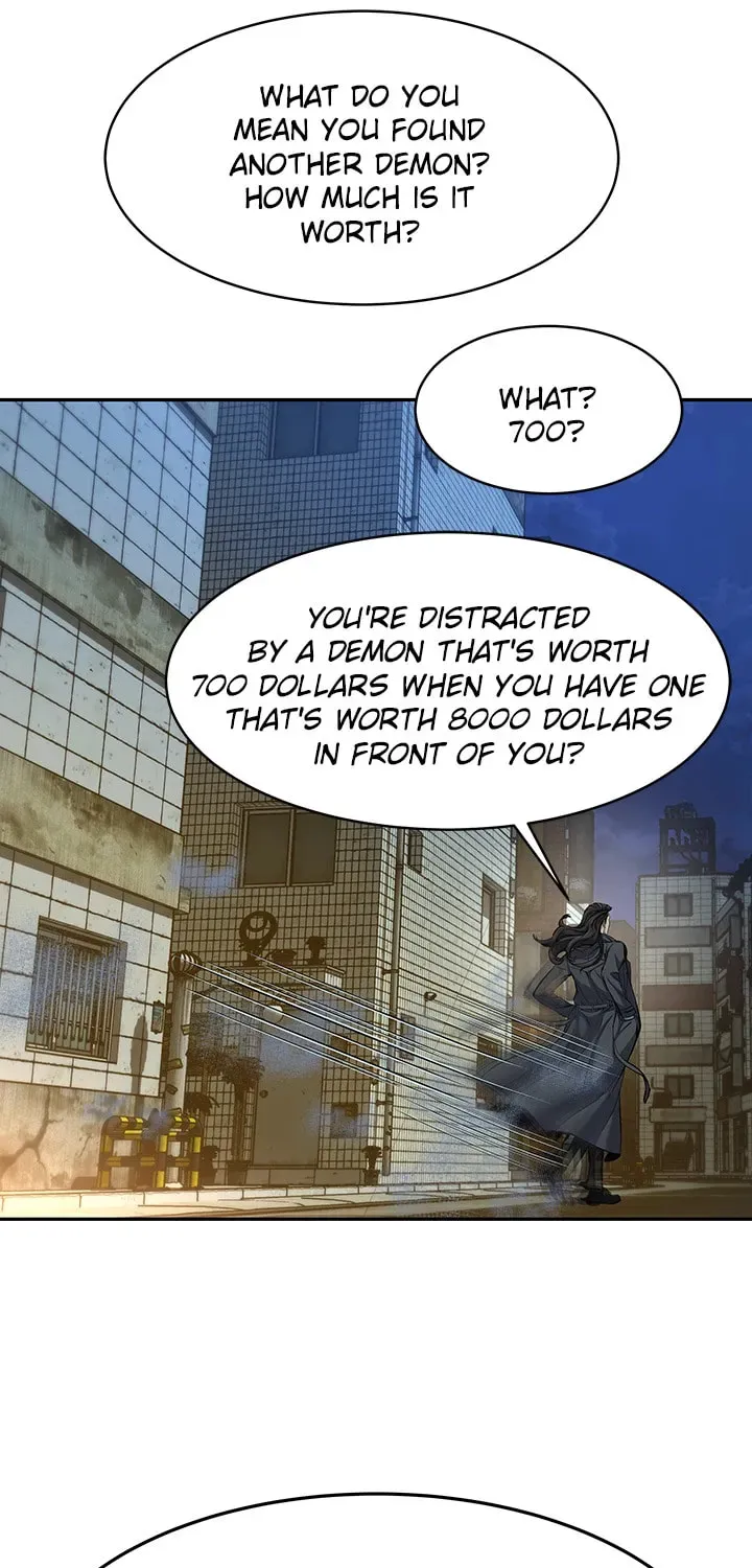 Read Dokkaebi Hunter chapter 700 image 84 on Lezhin