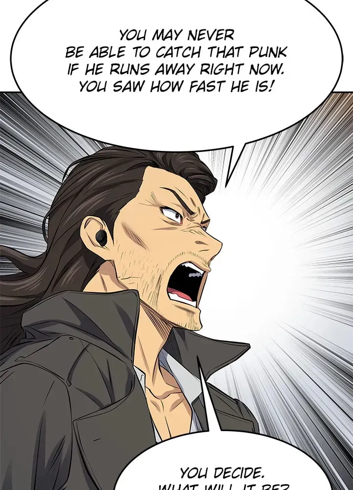 Read Dokkaebi Hunter chapter 700 image 85 on Lezhin