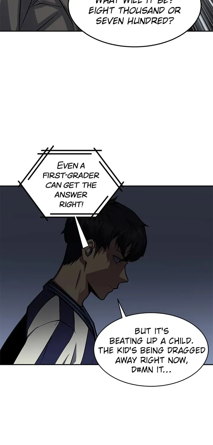 Read Dokkaebi Hunter chapter 700 image 86 on Lezhin