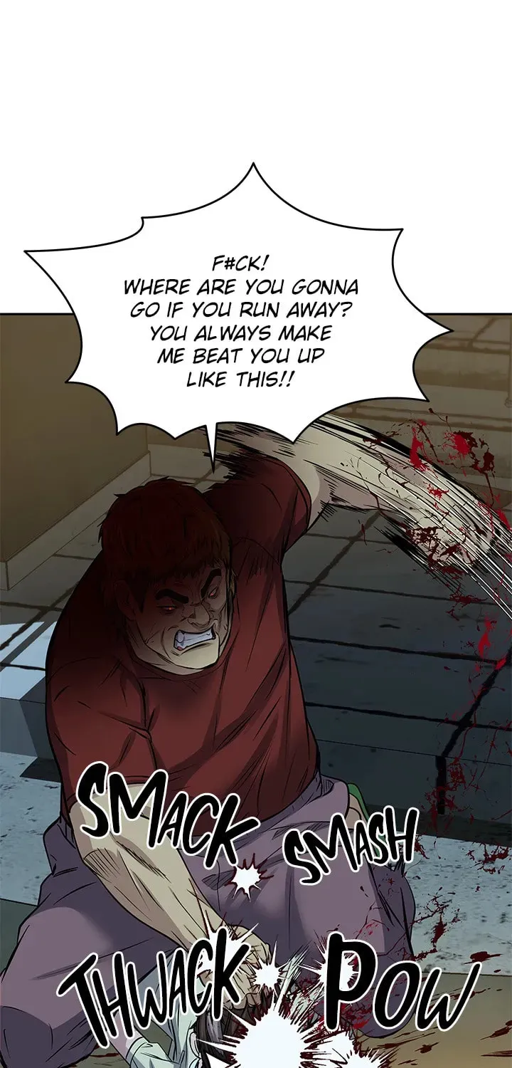 Read Dokkaebi Hunter chapter 700 image 88 on Lezhin