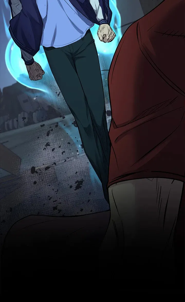 Read Dokkaebi Hunter chapter 700 image 94 on Lezhin