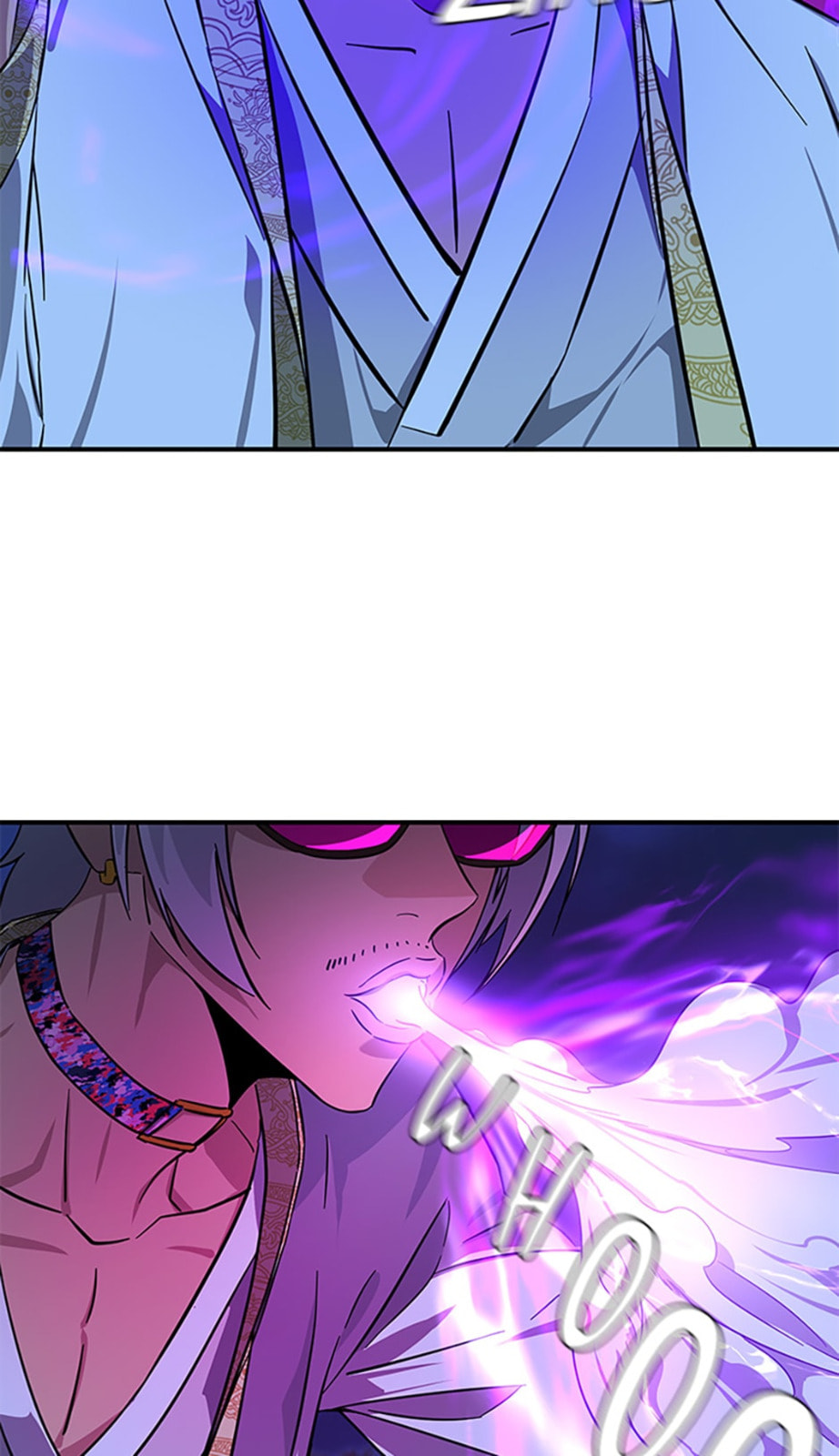 Read Dokkaebi Hunter chapter 8 image 1 on Lezhin
