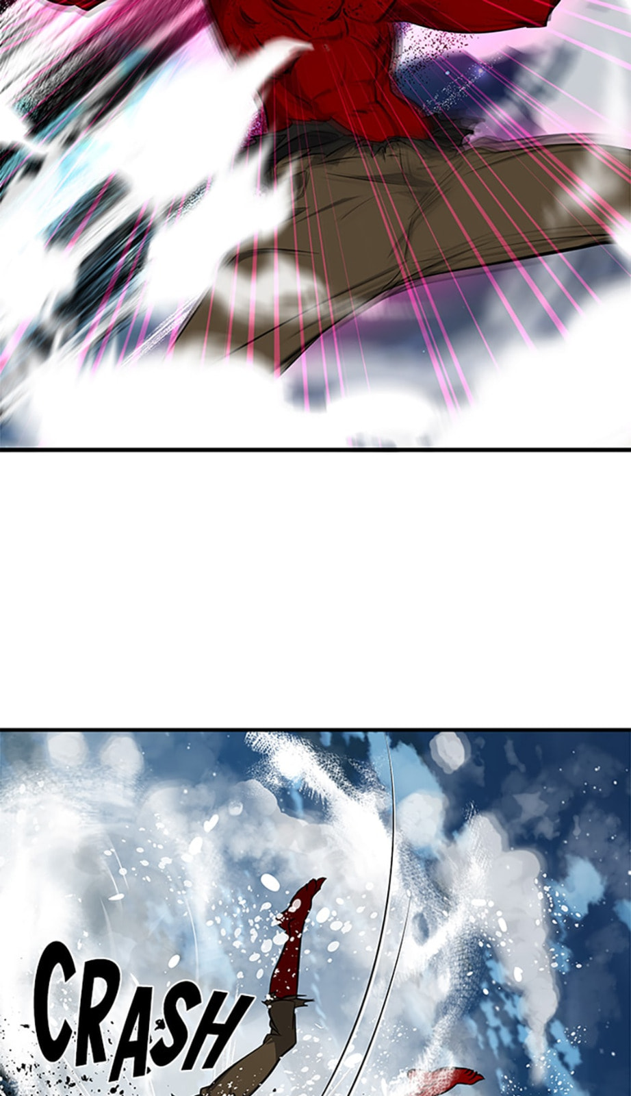 Read Dokkaebi Hunter chapter 8 image 10 on Lezhin