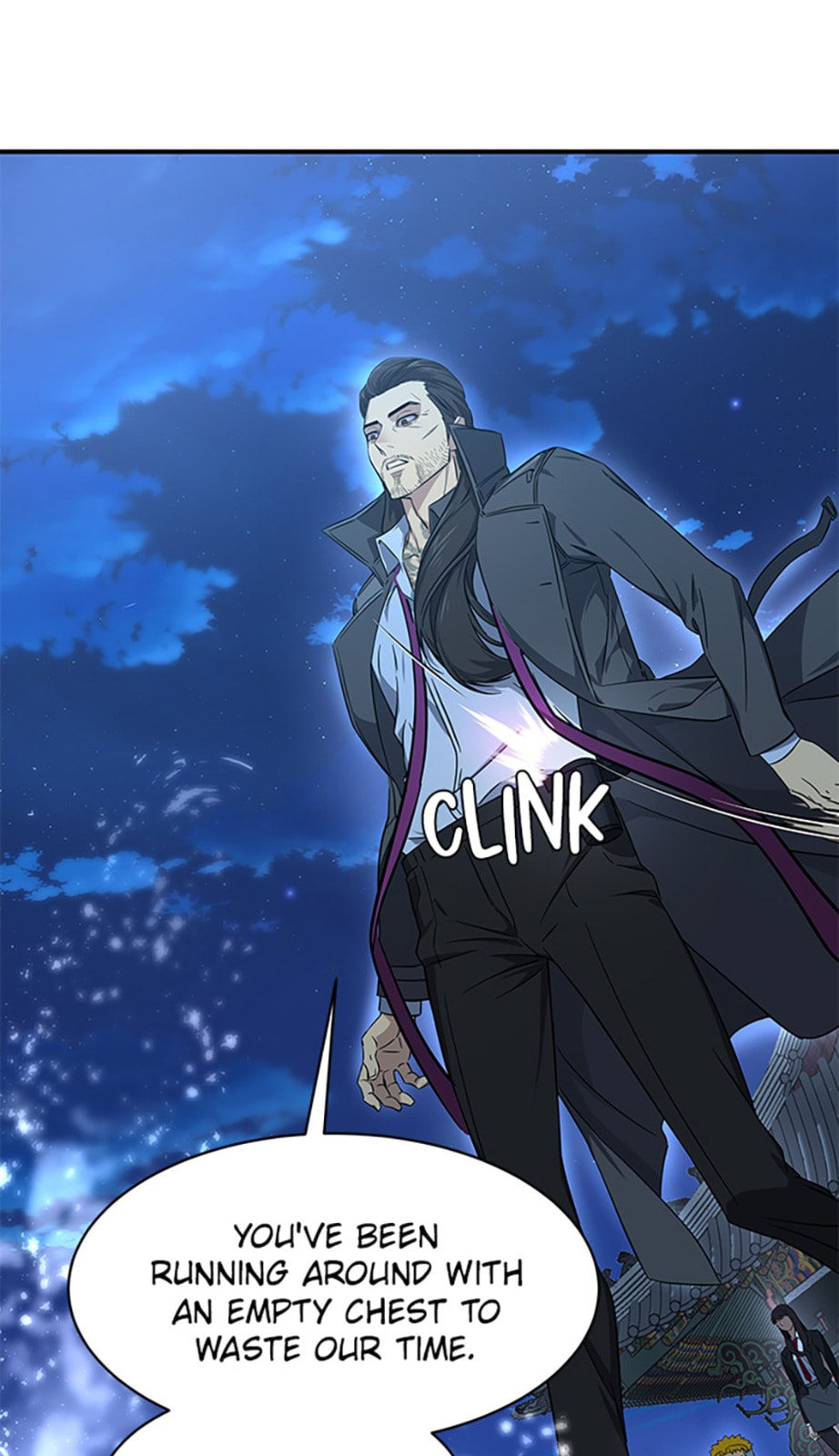 Read Dokkaebi Hunter chapter 8 image 15 on Lezhin