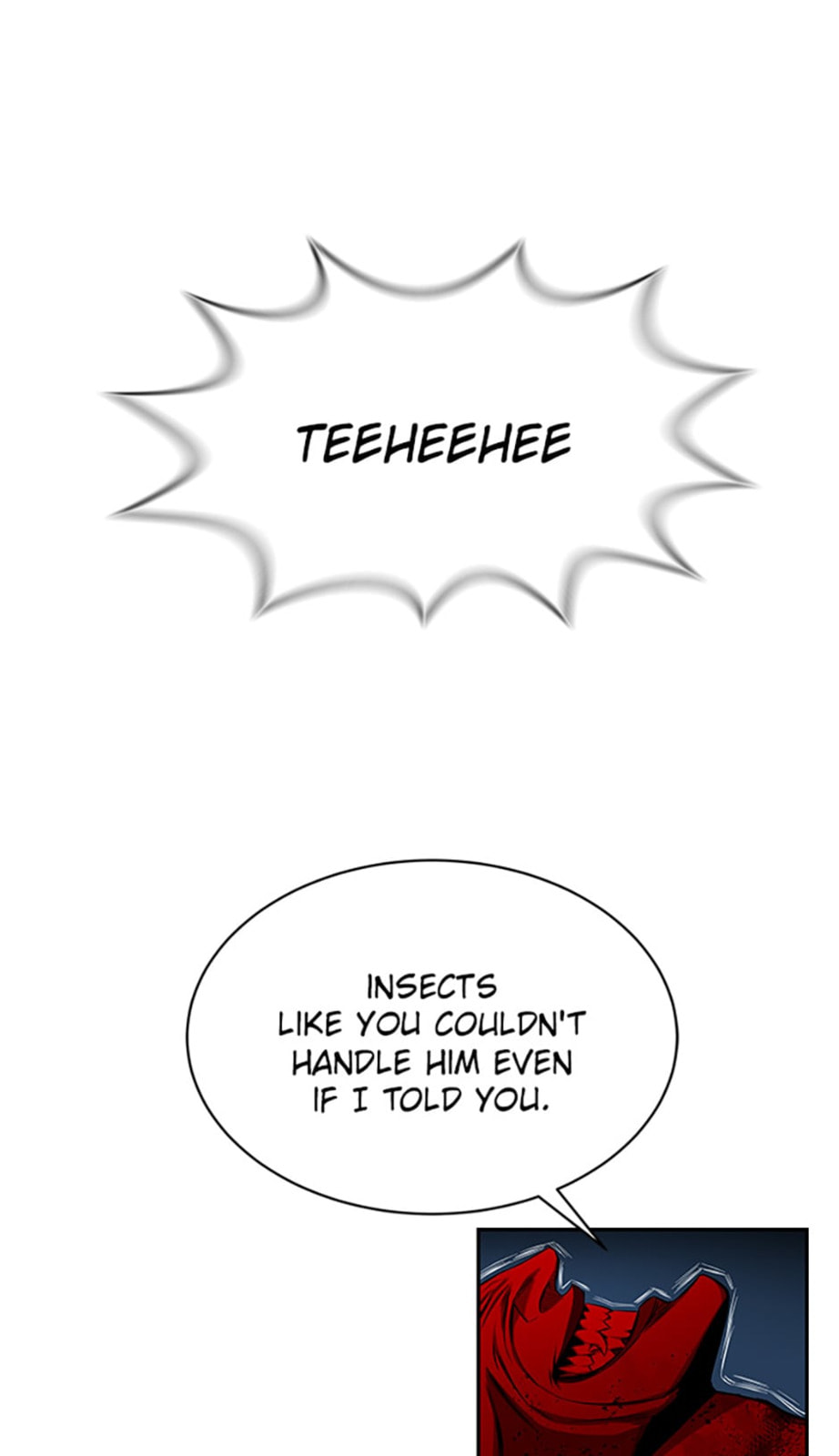 Read Dokkaebi Hunter chapter 8 image 19 on Lezhin