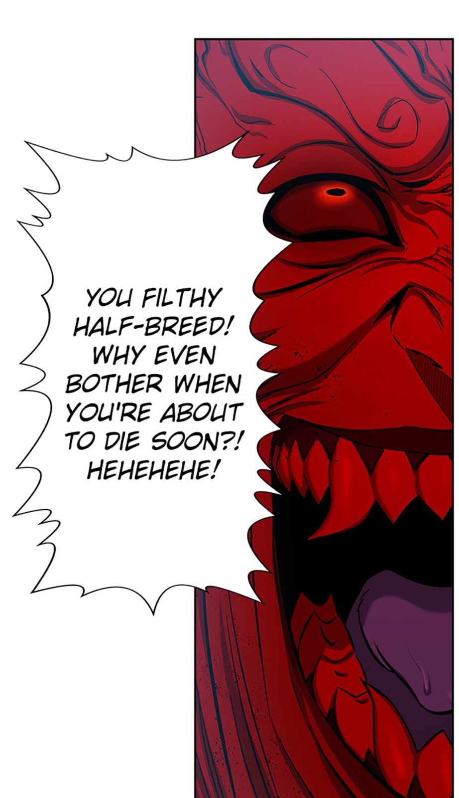 Read Dokkaebi Hunter chapter 8 image 22 on Lezhin