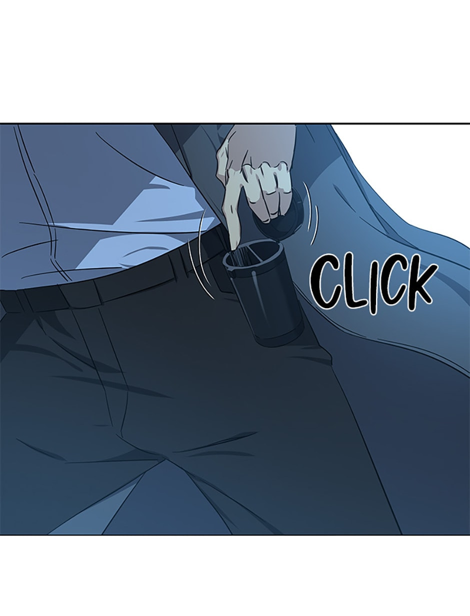 Read Dokkaebi Hunter chapter 8 image 24 on Lezhin