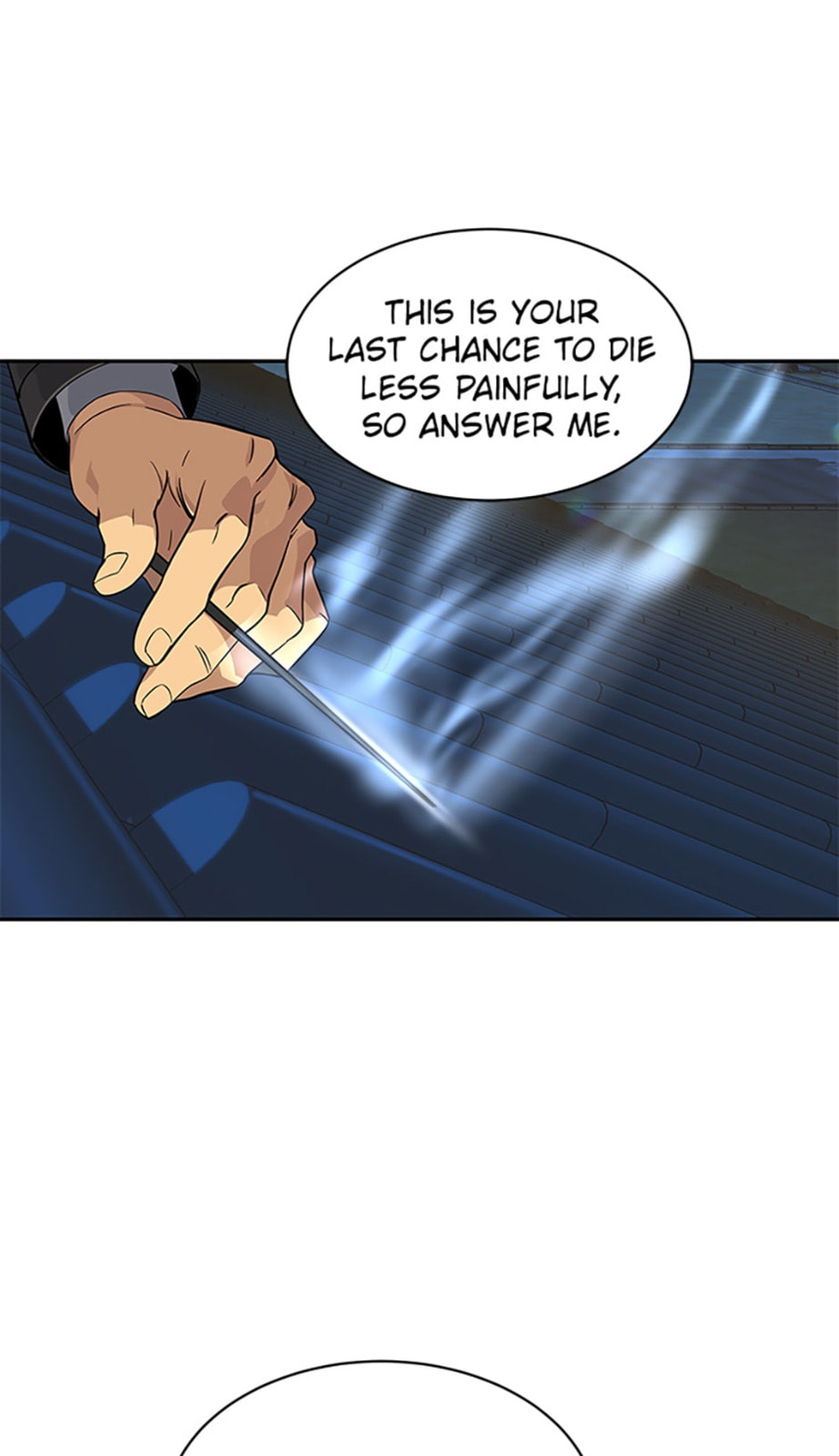 Read Dokkaebi Hunter chapter 8 image 25 on Lezhin