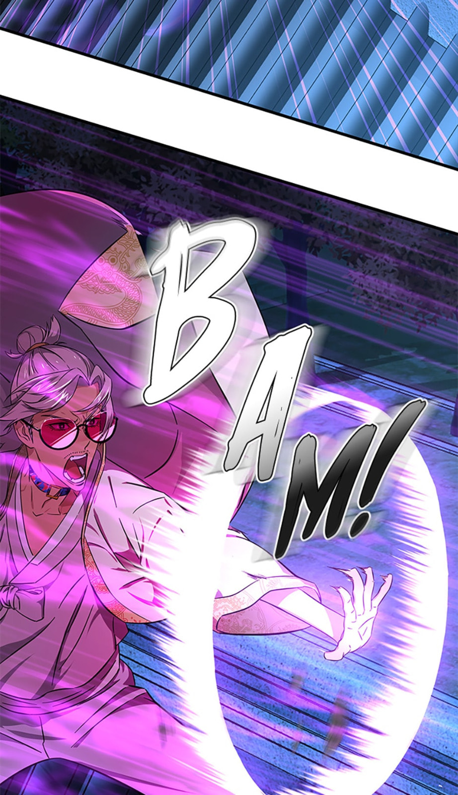 Read Dokkaebi Hunter chapter 8 image 3 on Lezhin