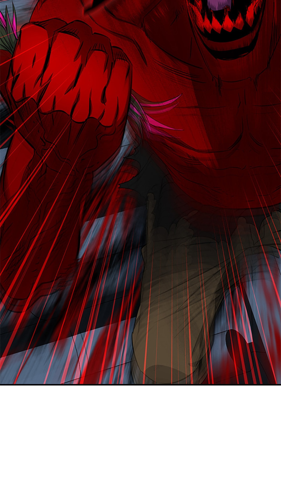 Read Dokkaebi Hunter chapter 8 image 31 on Lezhin