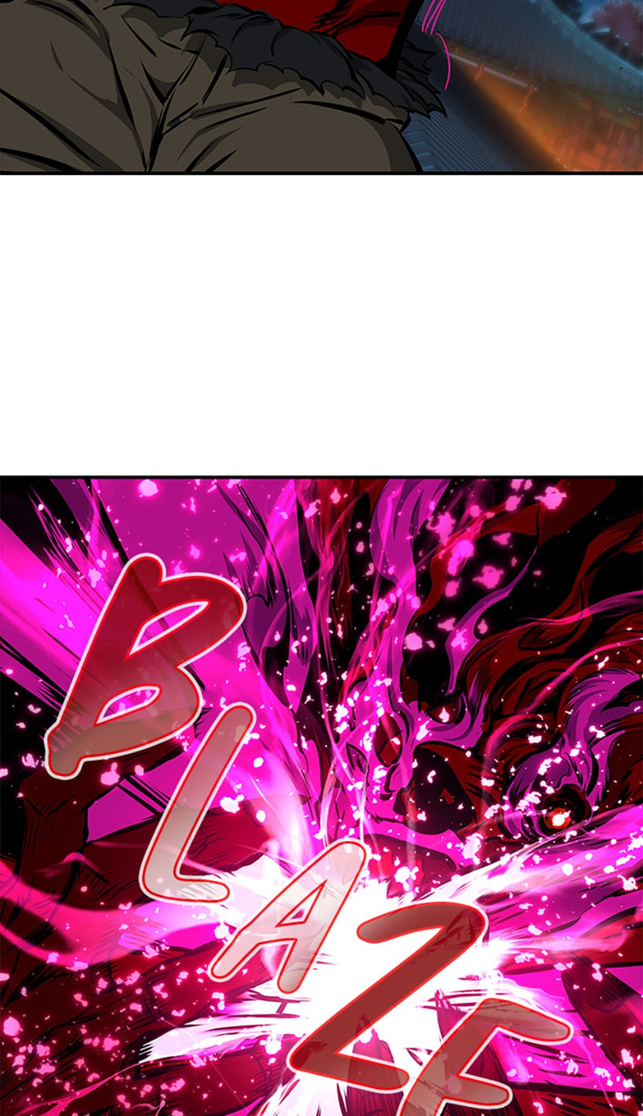 Read Dokkaebi Hunter chapter 8 image 33 on Lezhin