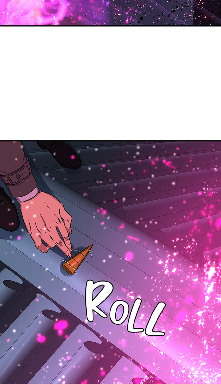 Read Dokkaebi Hunter chapter 8 image 40 on Lezhin