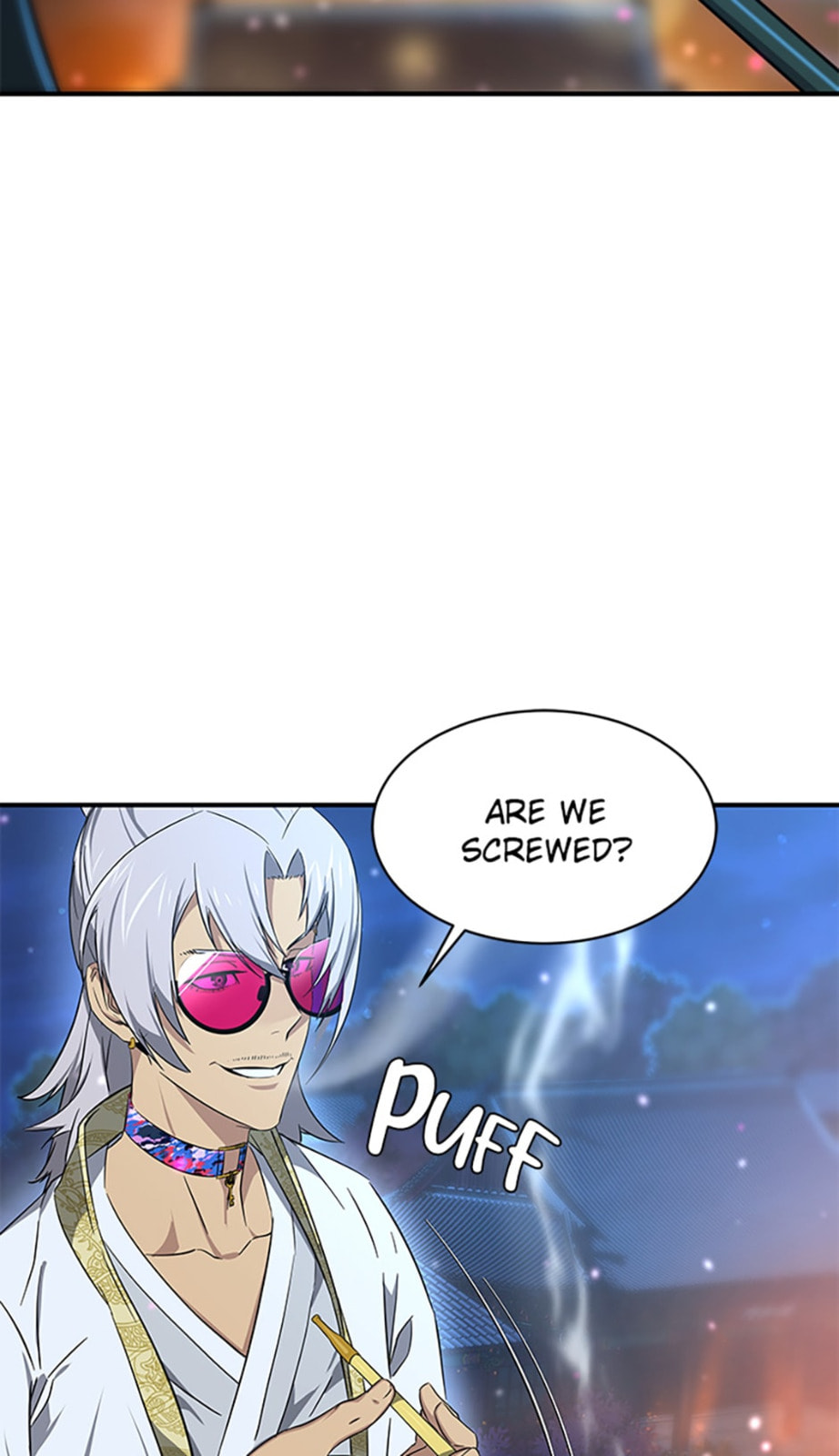 Read Dokkaebi Hunter chapter 8 image 42 on Lezhin