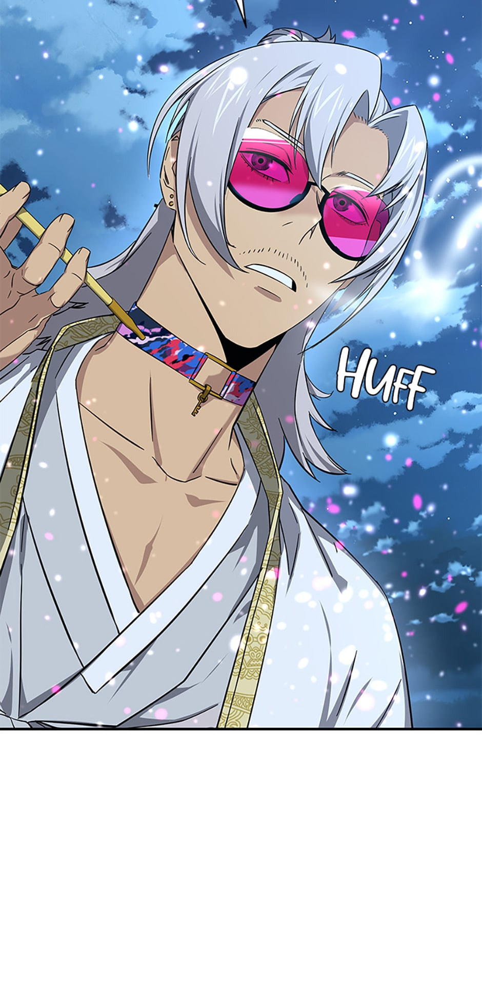 Read Dokkaebi Hunter chapter 8 image 45 on Lezhin