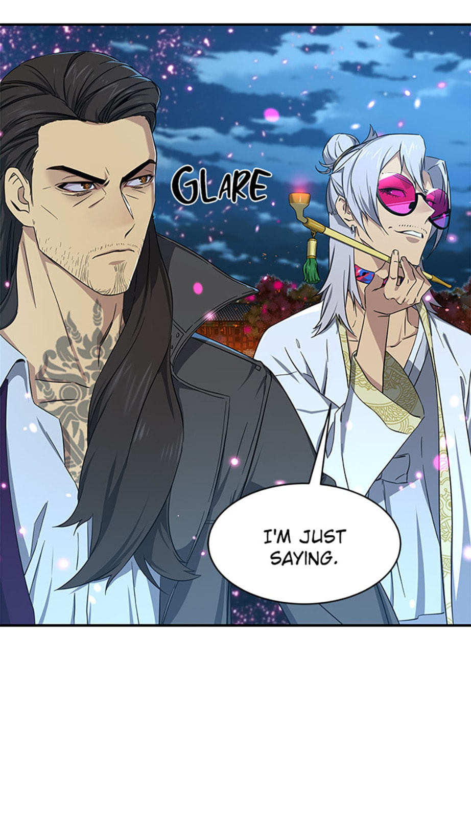 Read Dokkaebi Hunter chapter 8 image 46 on Lezhin