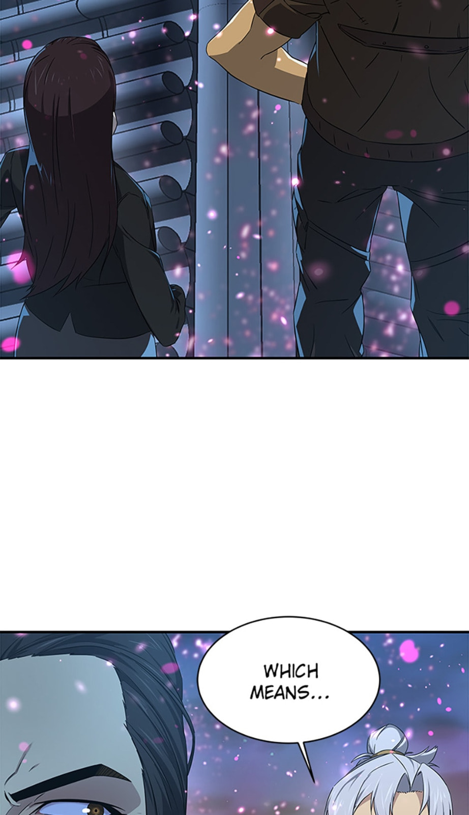 Read Dokkaebi Hunter chapter 8 image 48 on Lezhin