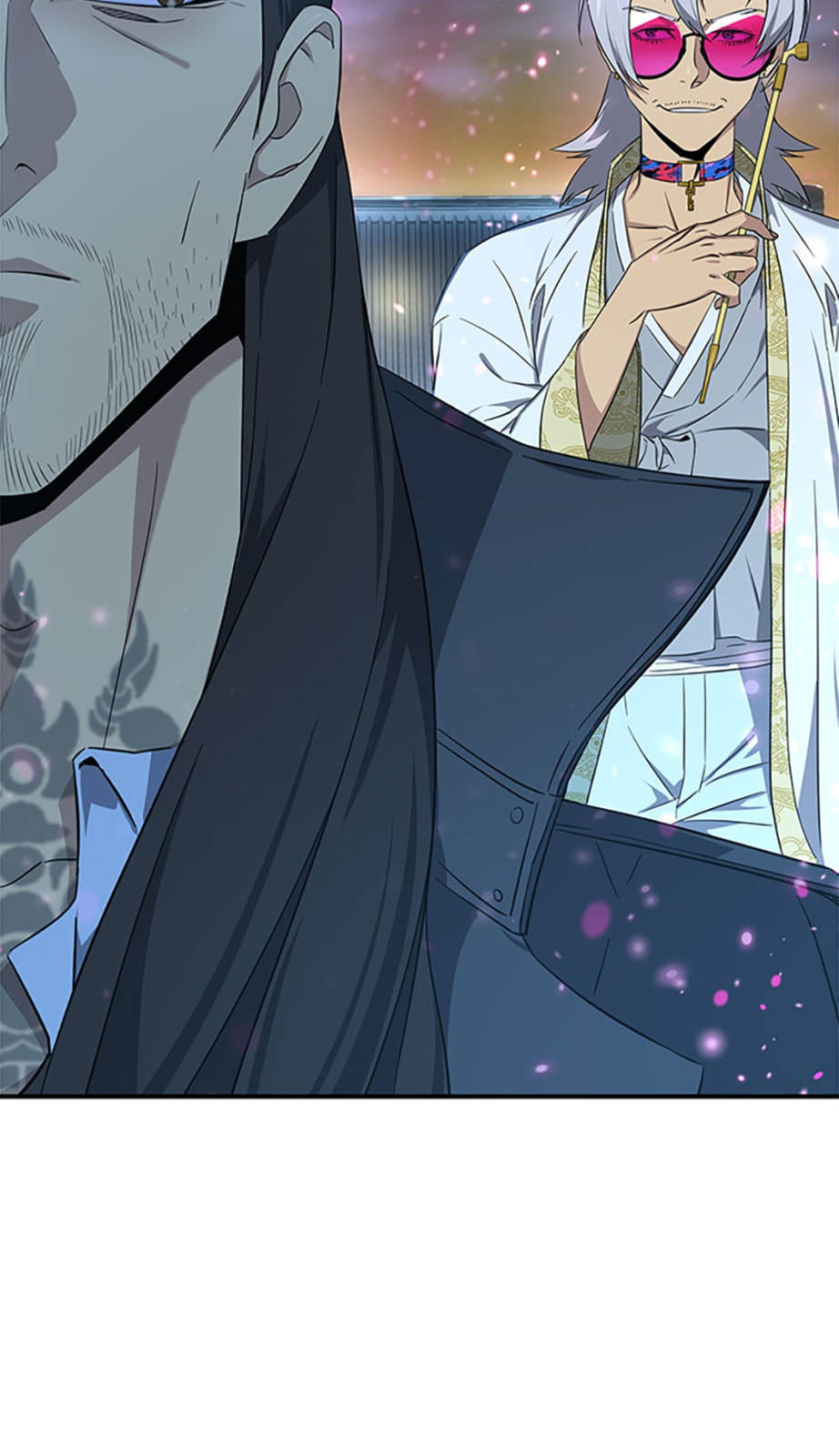 Read Dokkaebi Hunter chapter 8 image 49 on Lezhin