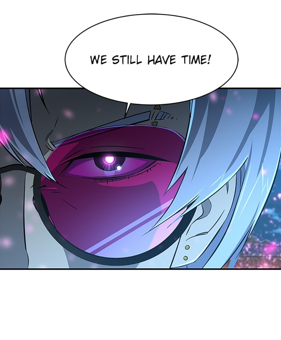 Read Dokkaebi Hunter chapter 8 image 50 on Lezhin