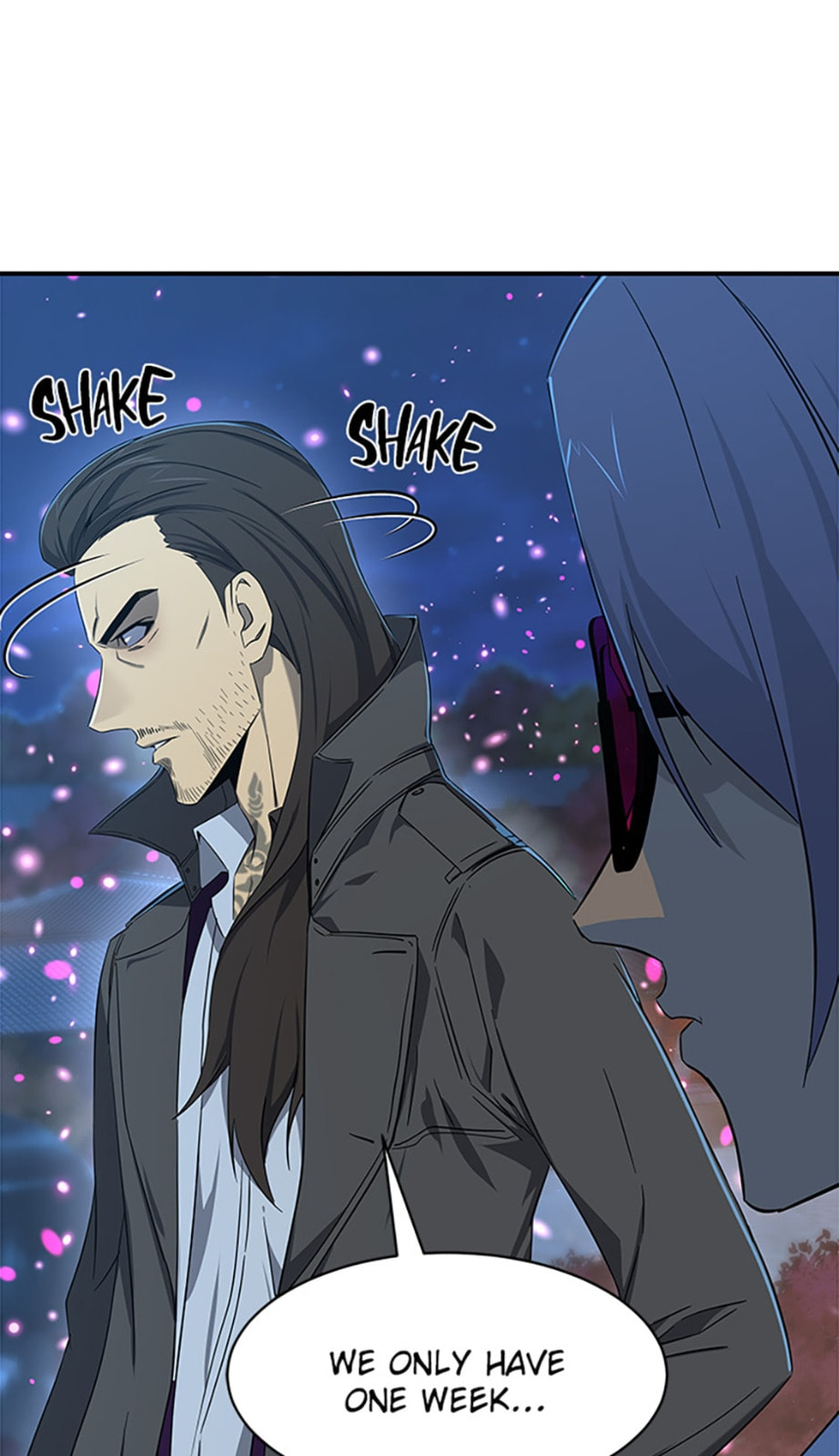 Read Dokkaebi Hunter chapter 8 image 51 on Lezhin