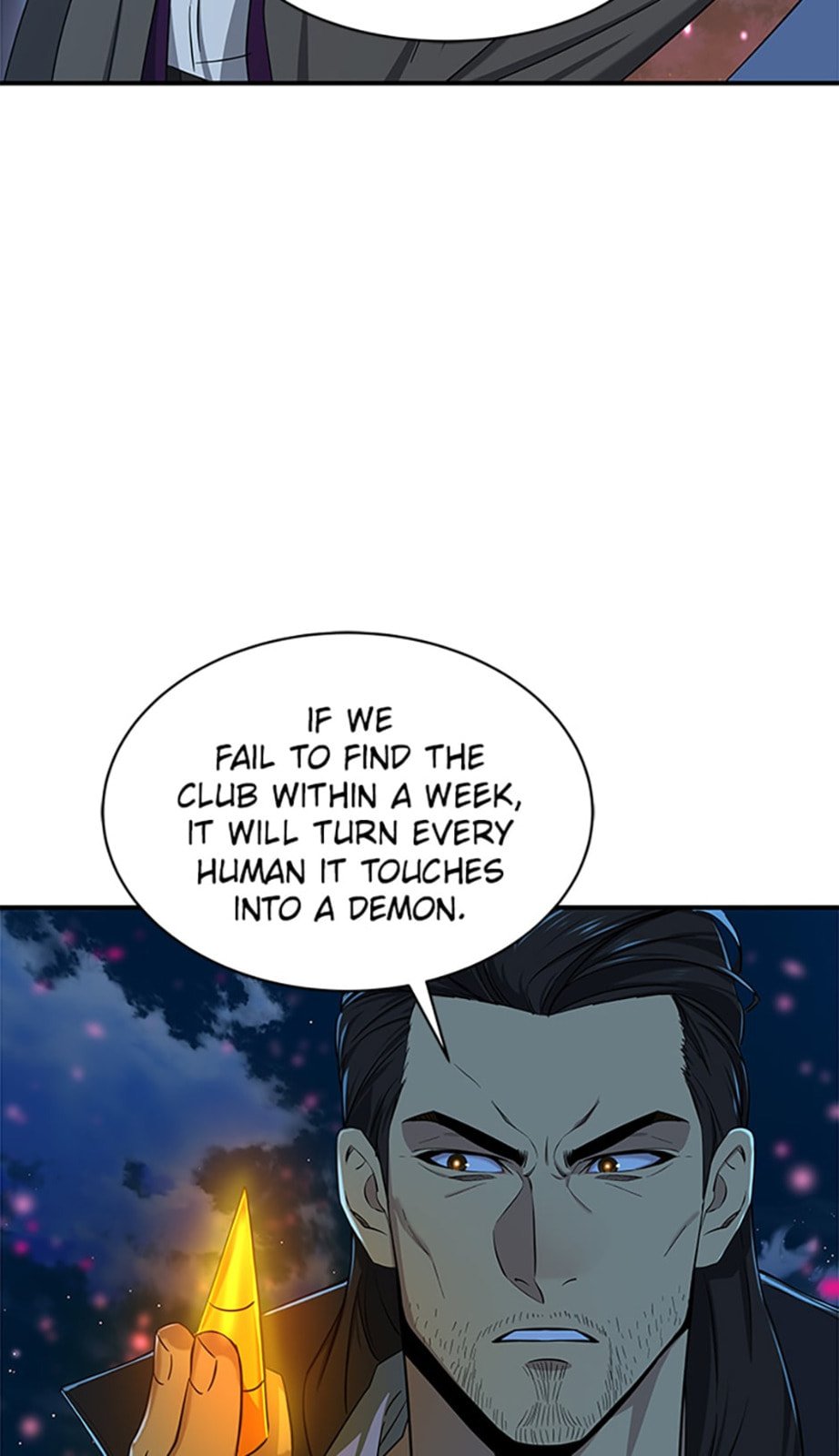 Read Dokkaebi Hunter chapter 8 image 52 on Lezhin