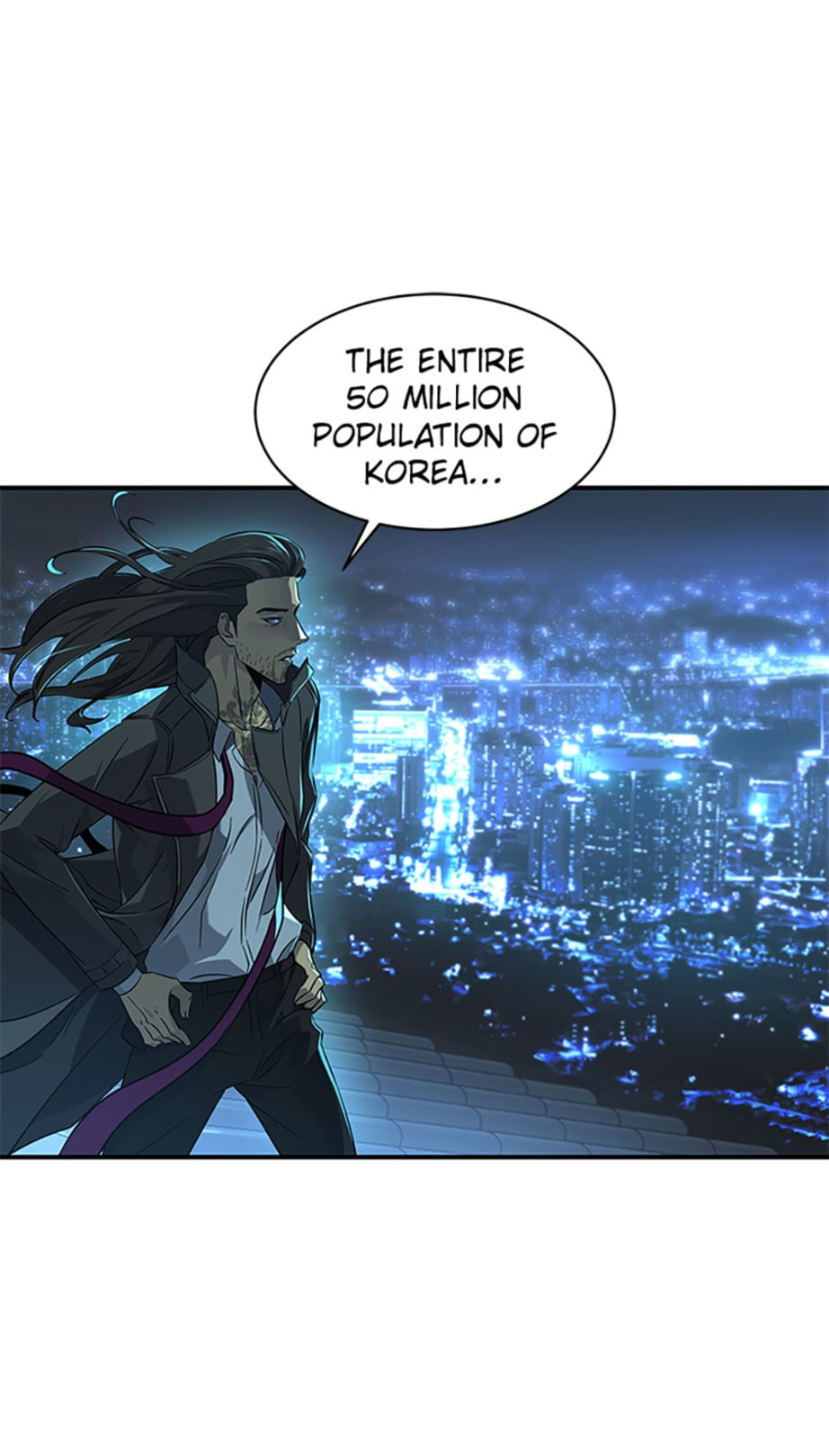 Read Dokkaebi Hunter chapter 8 image 56 on Lezhin