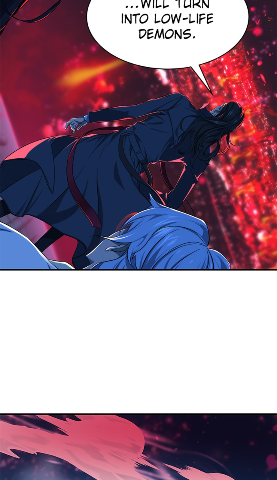 Read Dokkaebi Hunter chapter 8 image 58 on Lezhin
