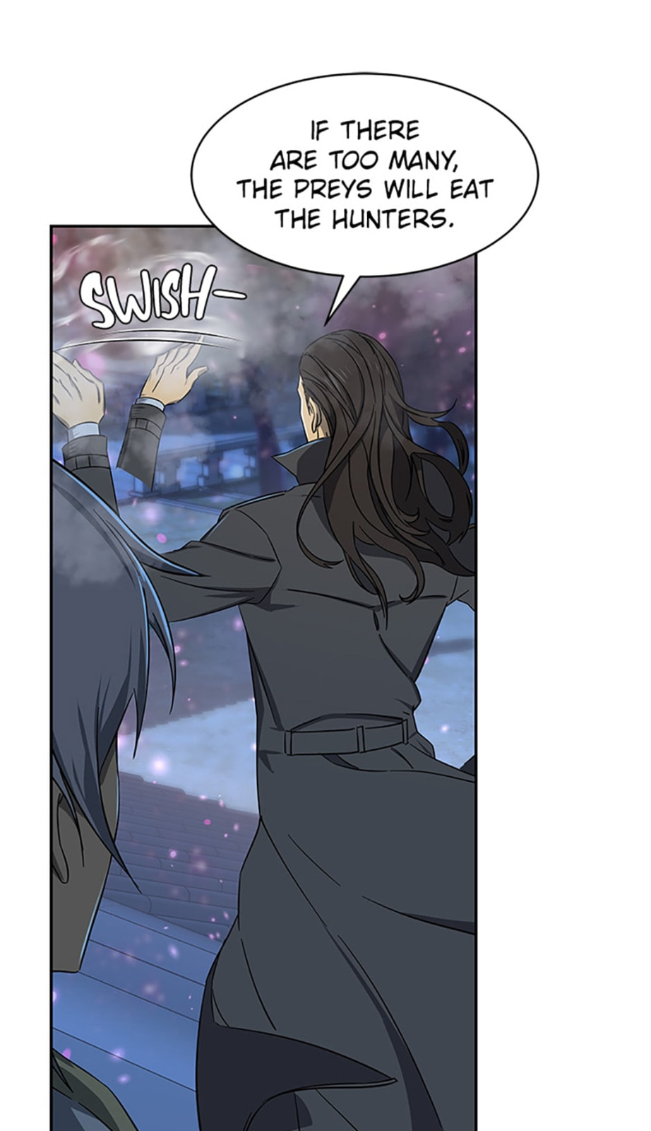 Read Dokkaebi Hunter chapter 8 image 61 on Lezhin