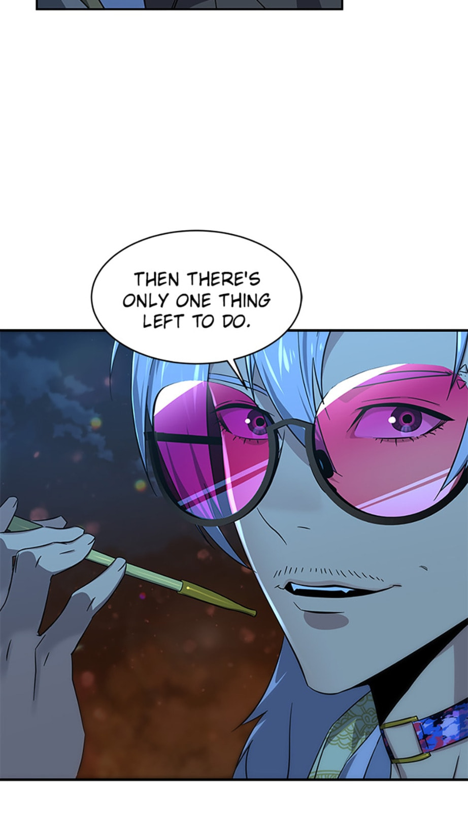 Read Dokkaebi Hunter chapter 8 image 62 on Lezhin