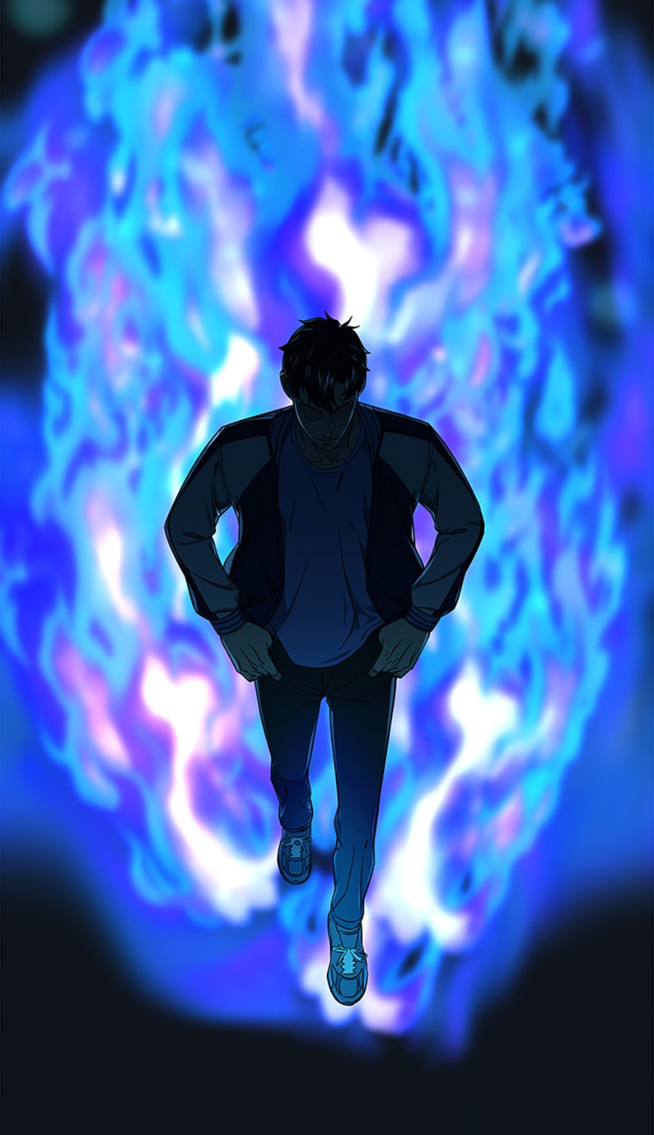 Read Dokkaebi Hunter chapter 8 image 67 on Lezhin