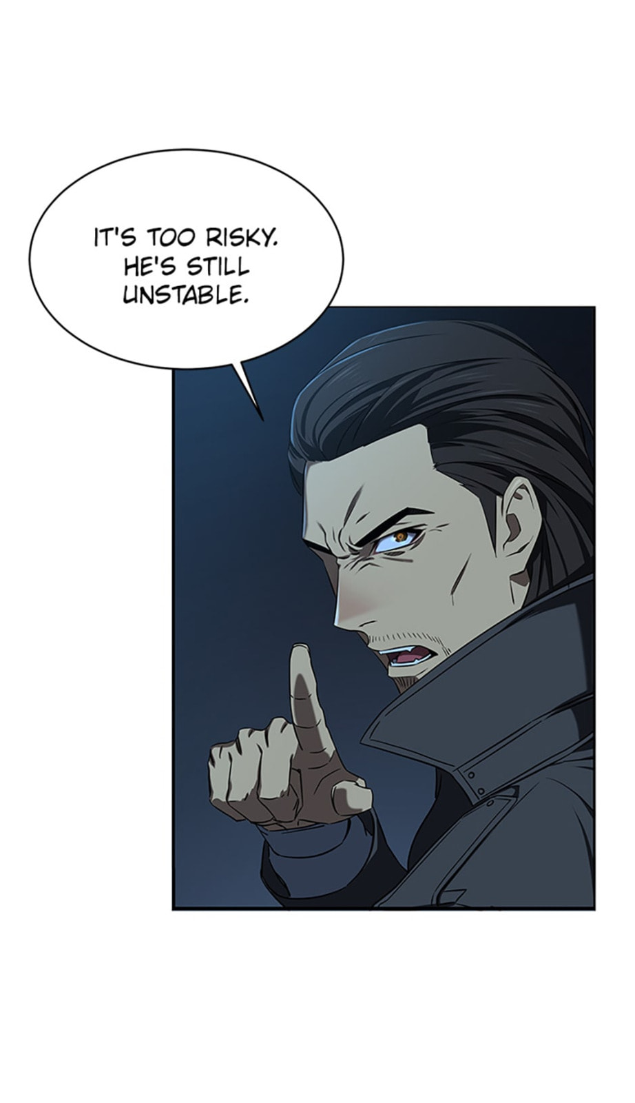 Read Dokkaebi Hunter chapter 8 image 69 on Lezhin
