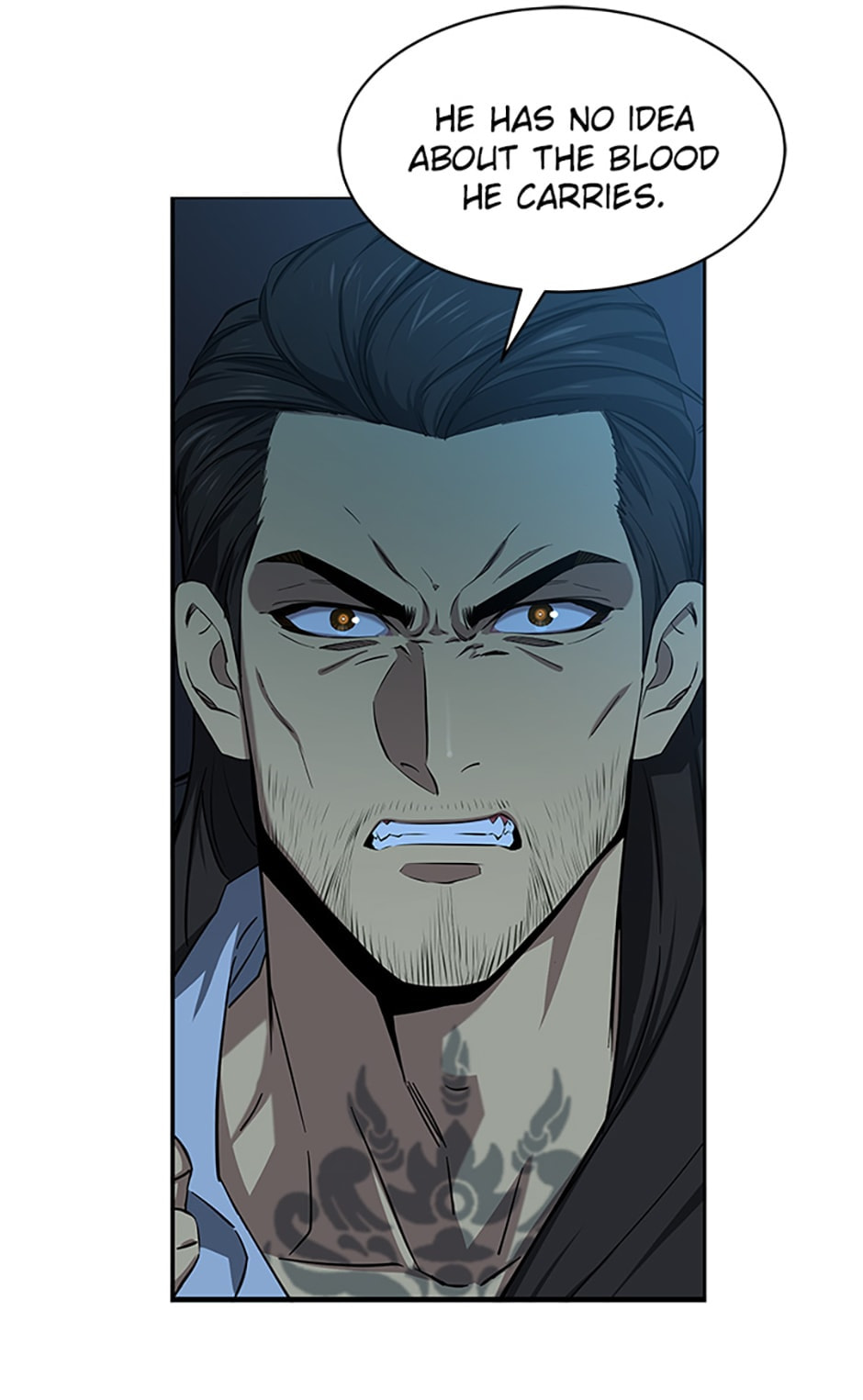 Read Dokkaebi Hunter chapter 8 image 70 on Lezhin