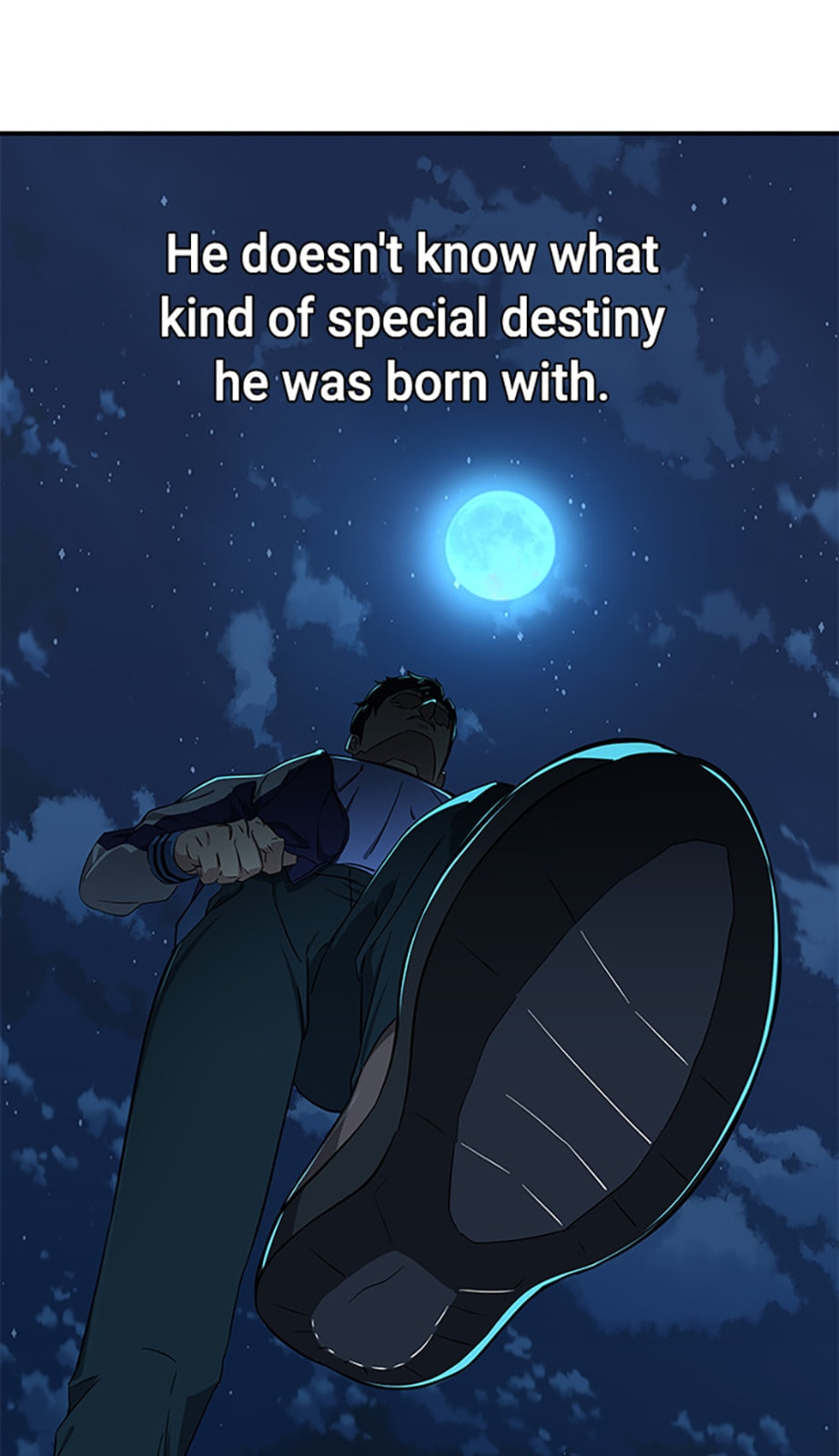 Read Dokkaebi Hunter chapter 8 image 71 on Lezhin