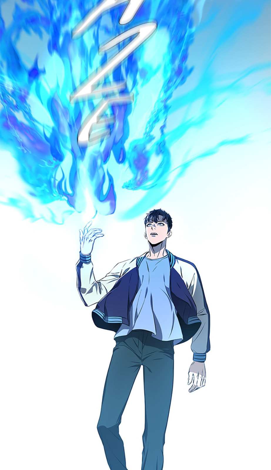 Read Dokkaebi Hunter chapter 8 image 75 on Lezhin