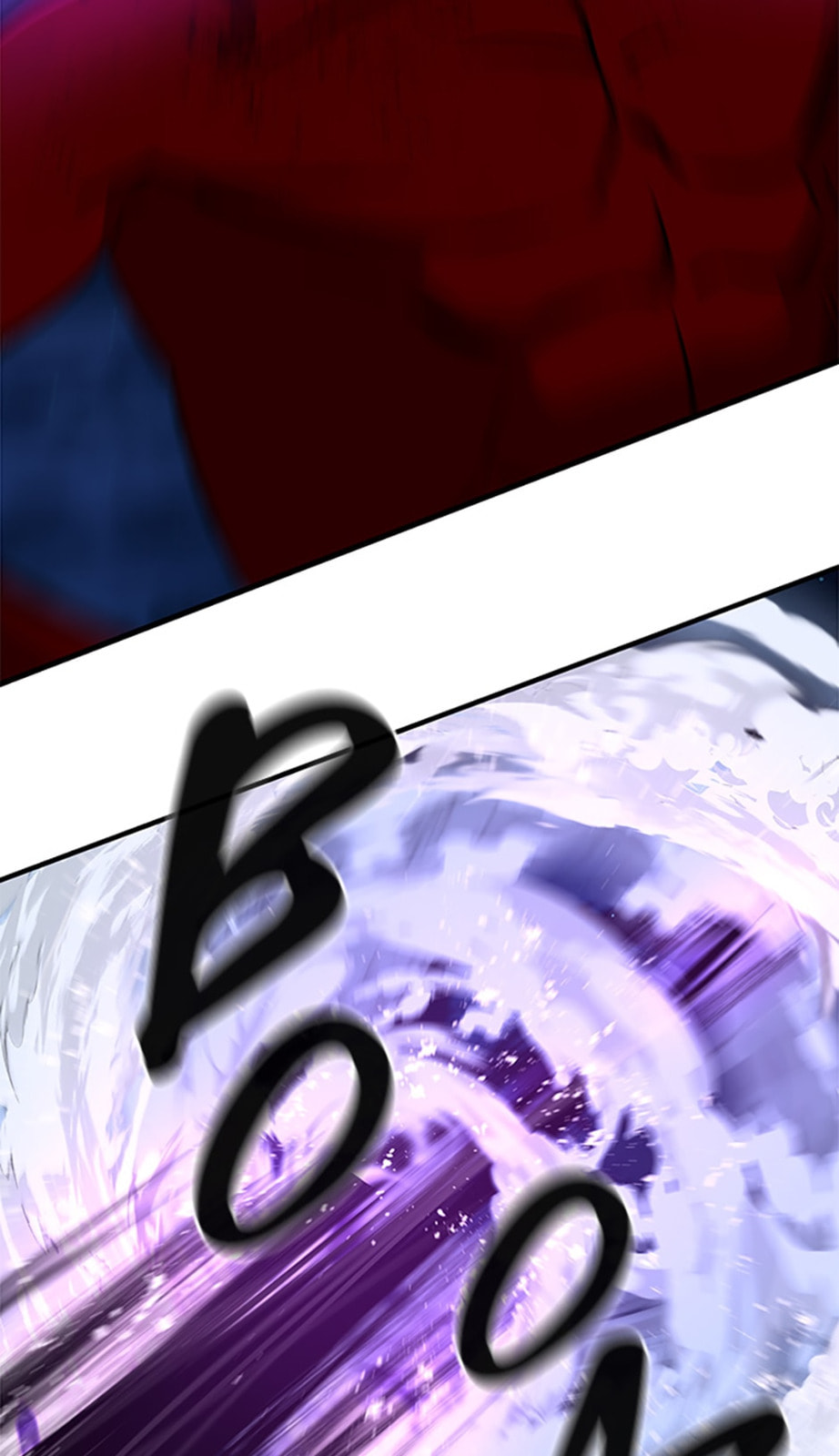 Read Dokkaebi Hunter chapter 8 image 8 on Lezhin