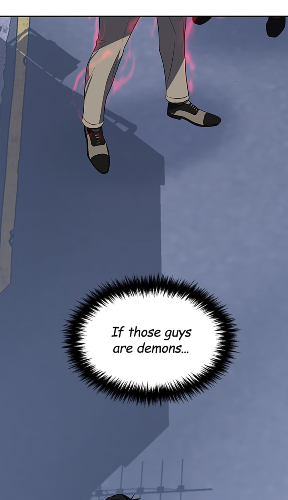 Read Dokkaebi Hunter chapter 9 image 101 on Lezhin