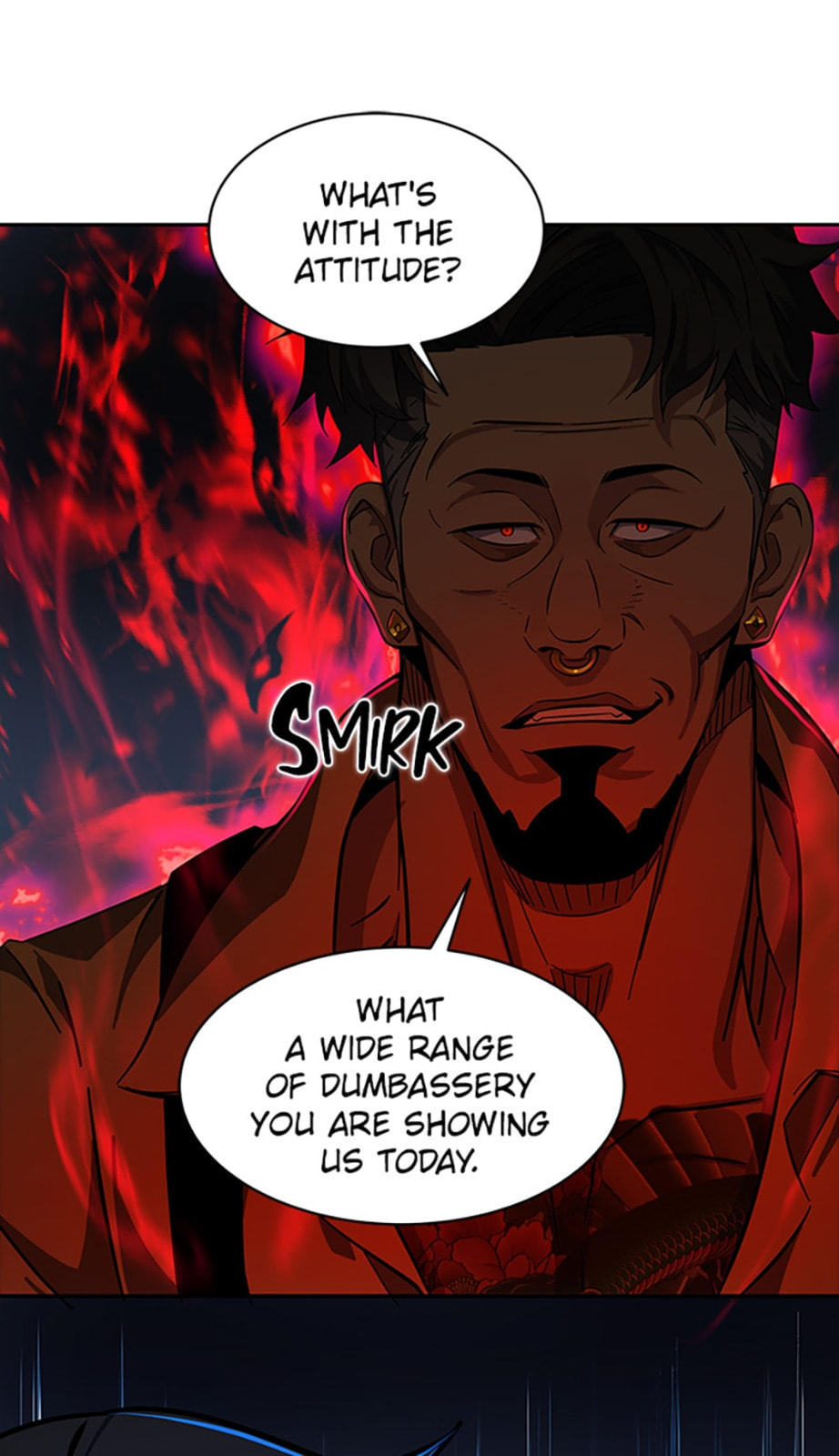 Read Dokkaebi Hunter chapter 9 image 104 on Lezhin