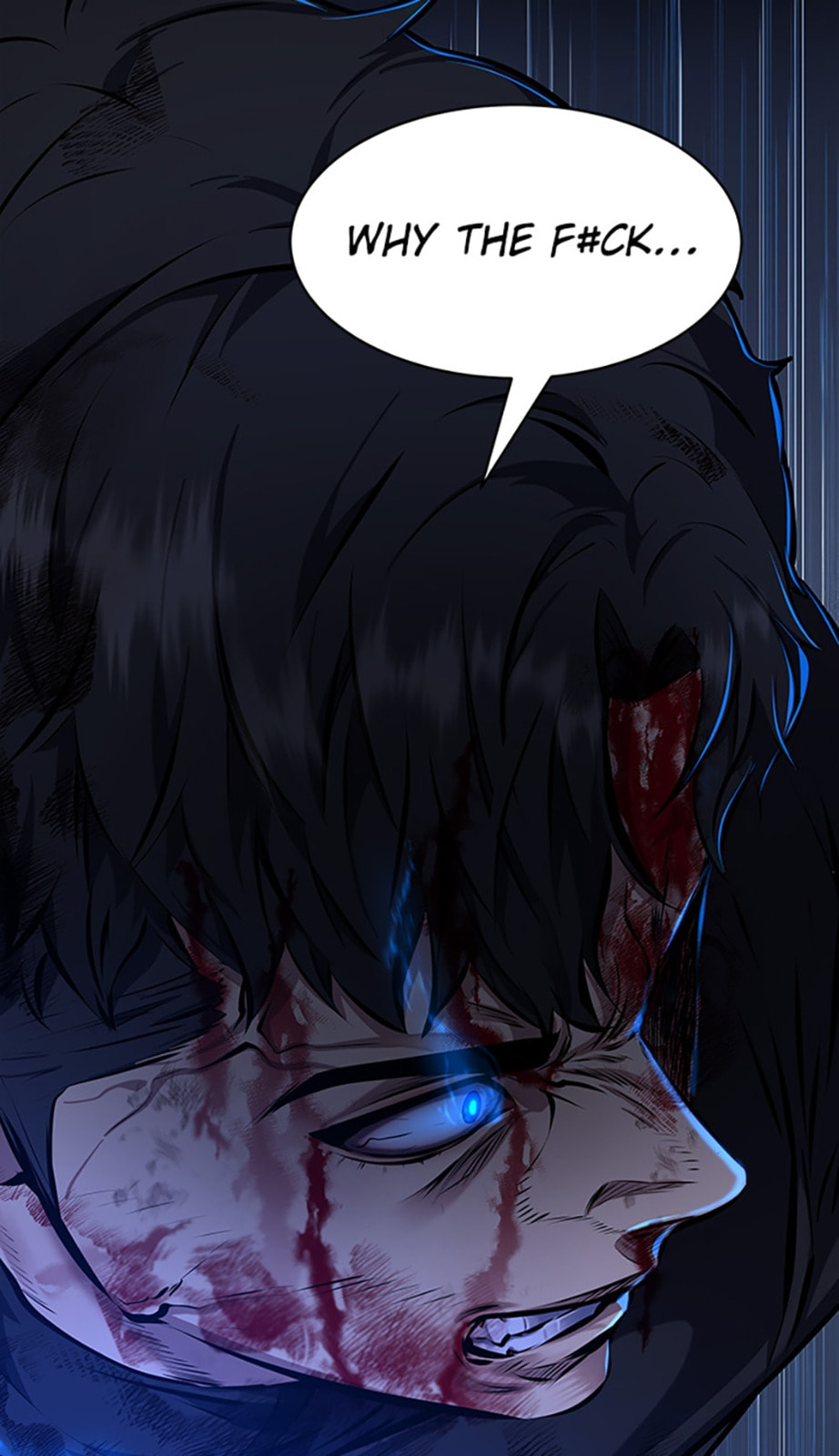Read Dokkaebi Hunter chapter 9 image 105 on Lezhin