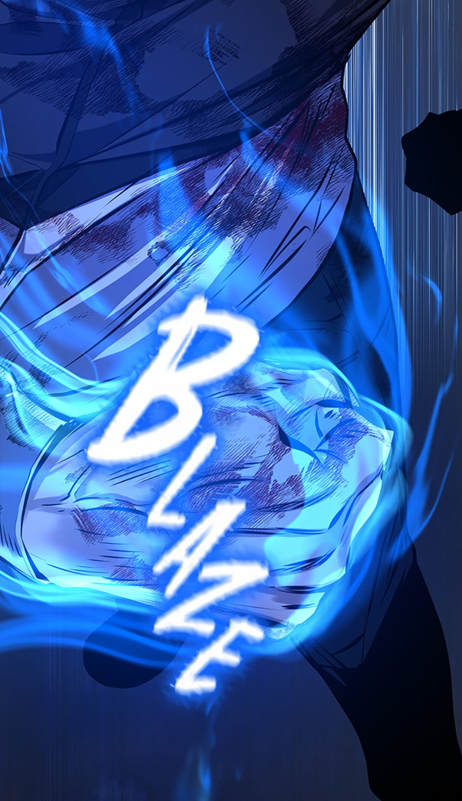 Read Dokkaebi Hunter chapter 9 image 106 on Lezhin