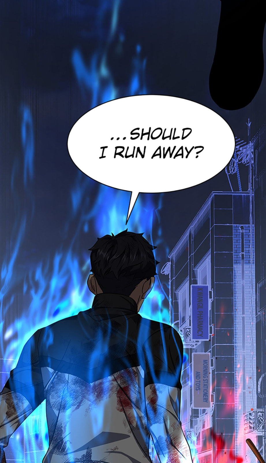 Read Dokkaebi Hunter chapter 9 image 107 on Lezhin