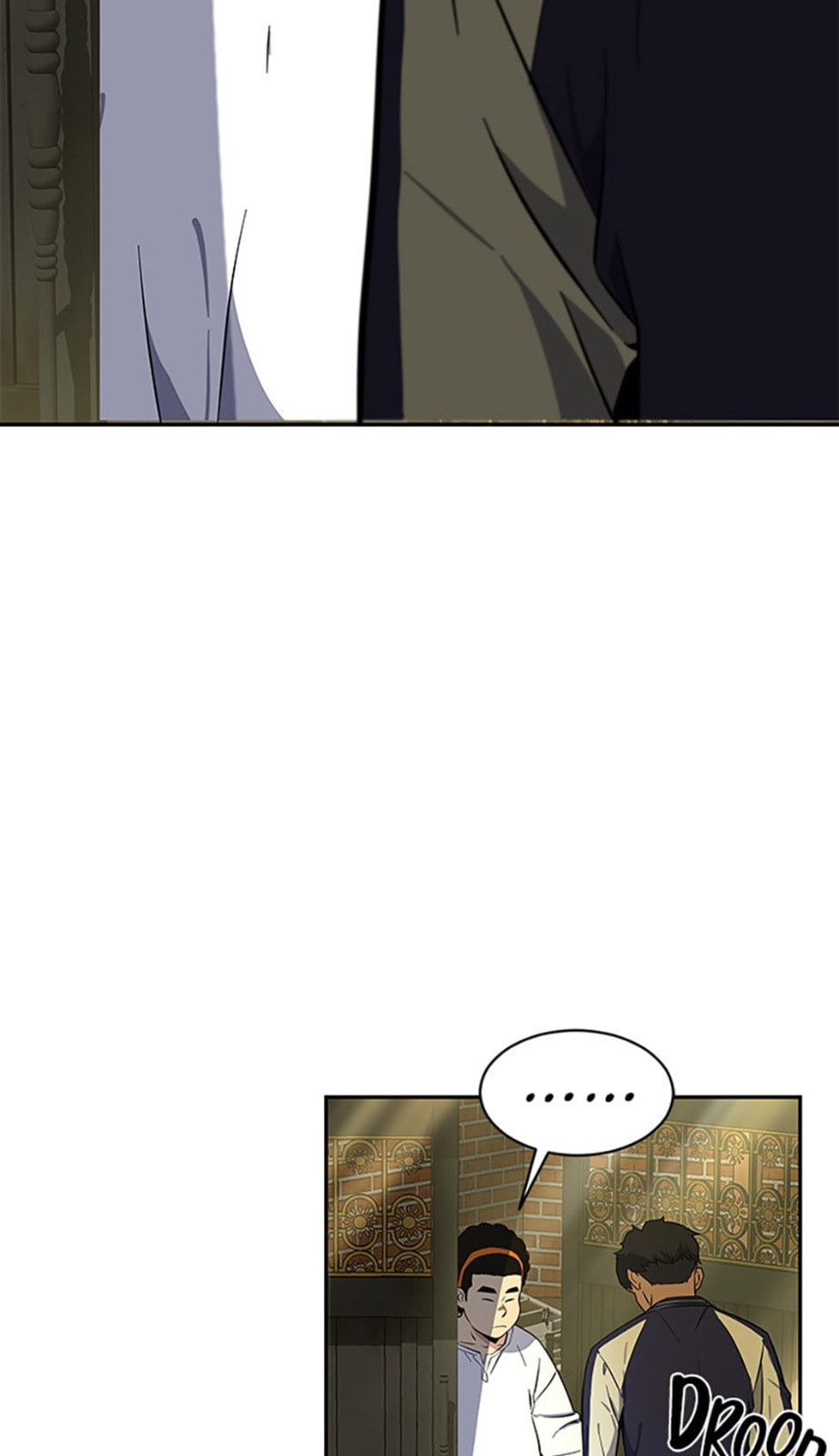 Read Dokkaebi Hunter chapter 9 image 2 on Lezhin