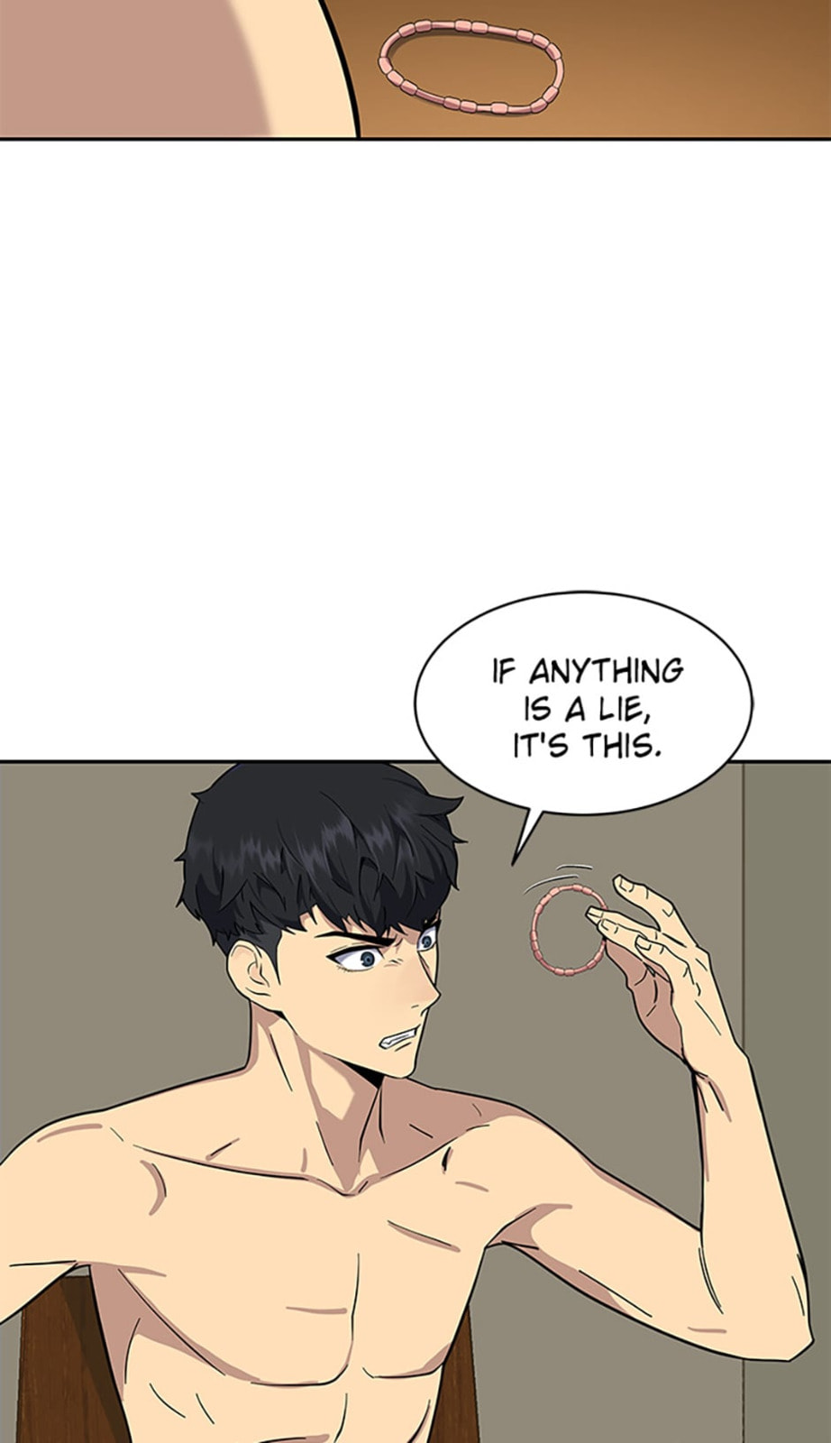 Read Dokkaebi Hunter chapter 9 image 26 on Lezhin